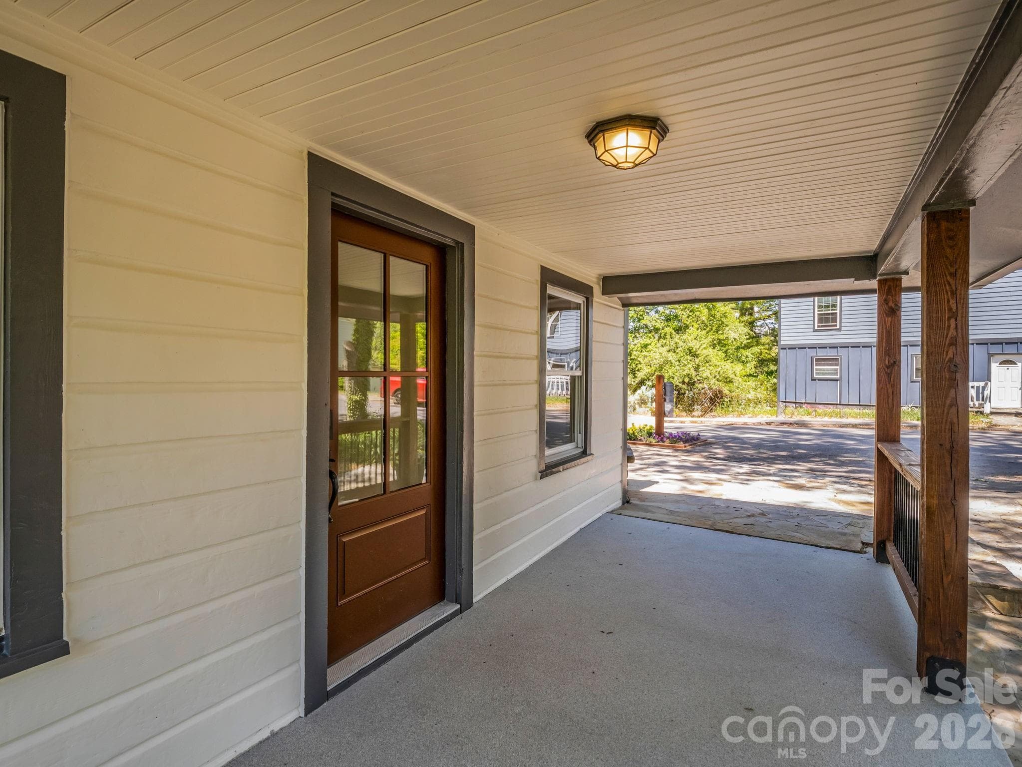 Single Family Residence at Asheville, photo 6 of 48