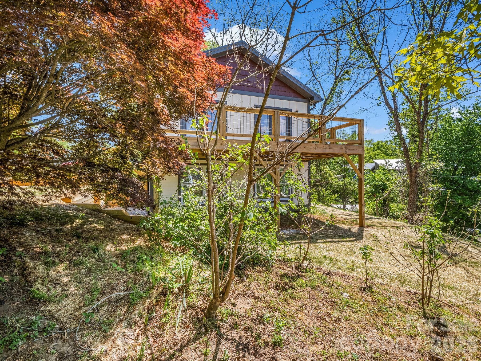 Single Family Residence at 18 Worley Place, Asheville, photo 42 of 48