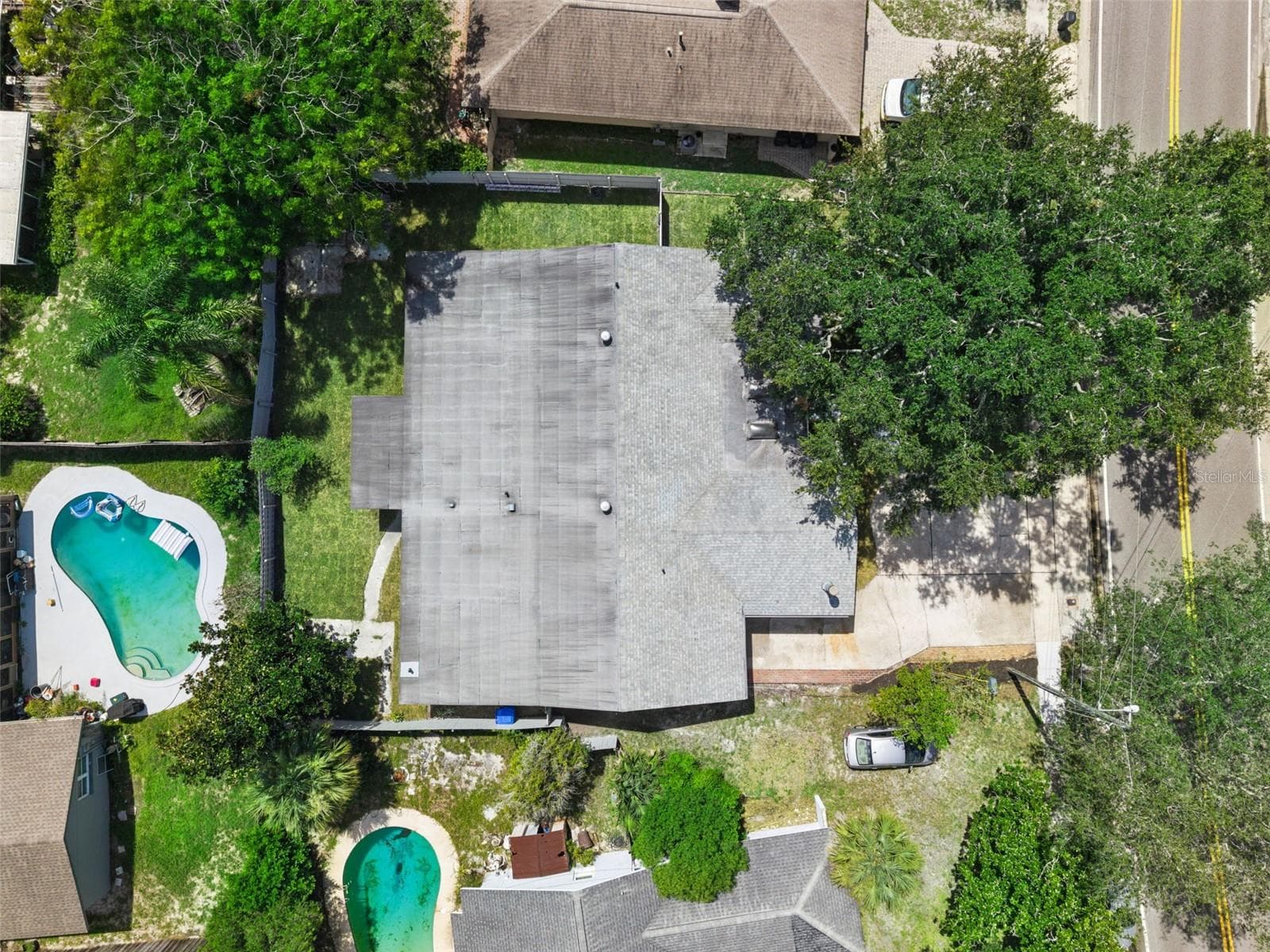Single Family Residence at 1033 CRYSTAL BOWL CIR, CASSELBERRY, photo 33 of 41
