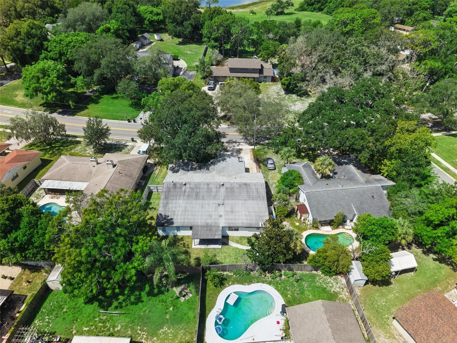 Single Family Residence at 1033 CRYSTAL BOWL CIR, CASSELBERRY, photo 34 of 41