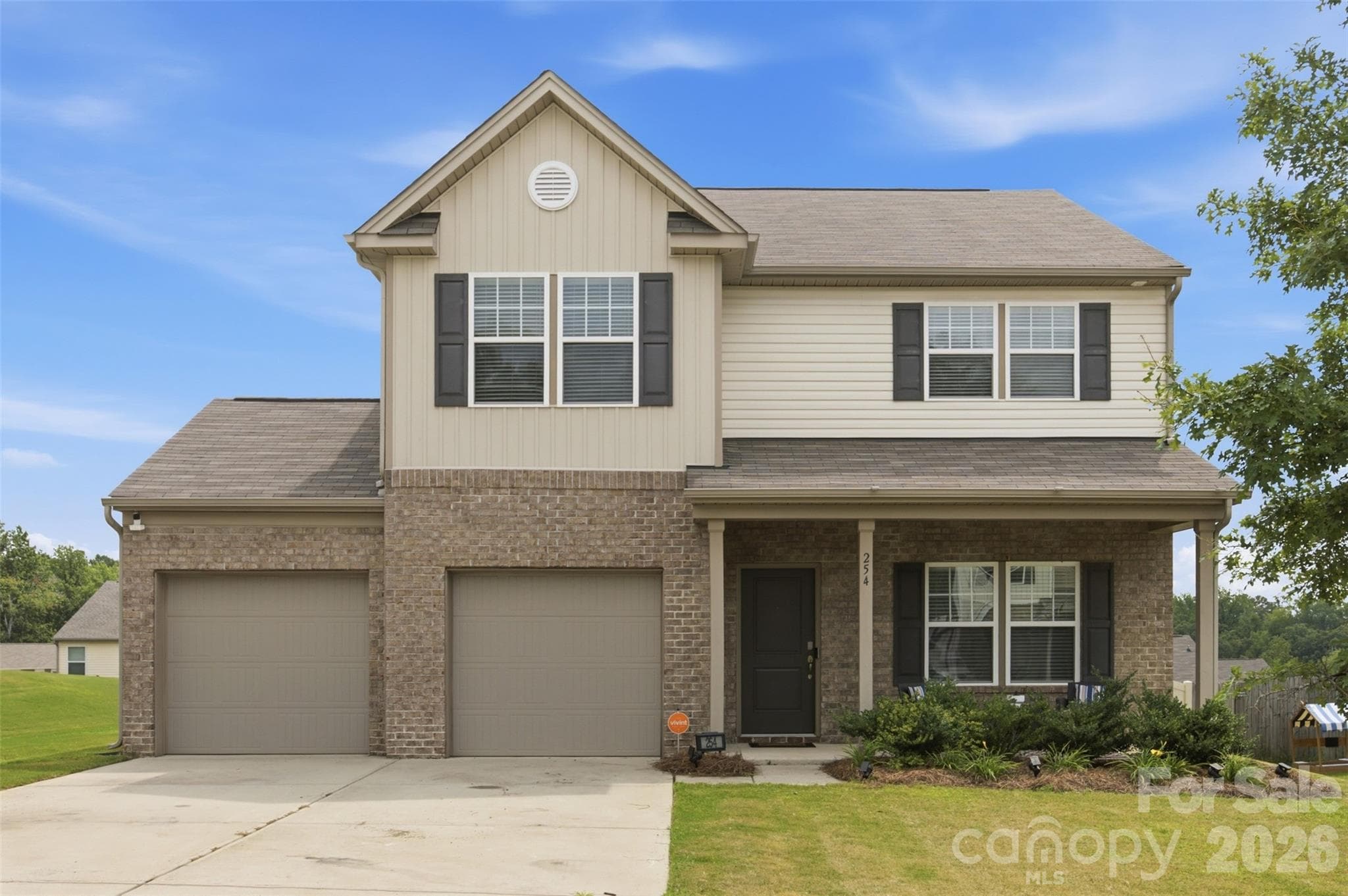 254 Austen Lakes Drive