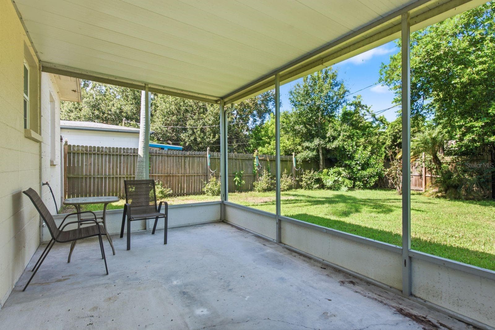 Single Family Residence at 1000 S EVERGREEN AVE, CLEARWATER, photo 22 of 52