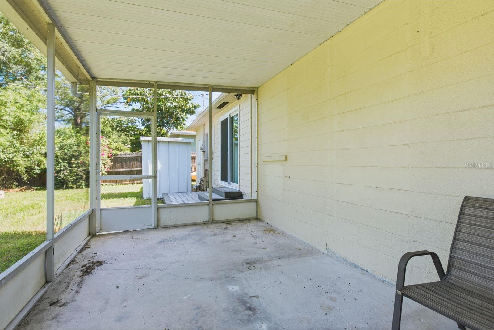 Single Family Residence at 1000 S EVERGREEN AVE, CLEARWATER, photo 23 of 52