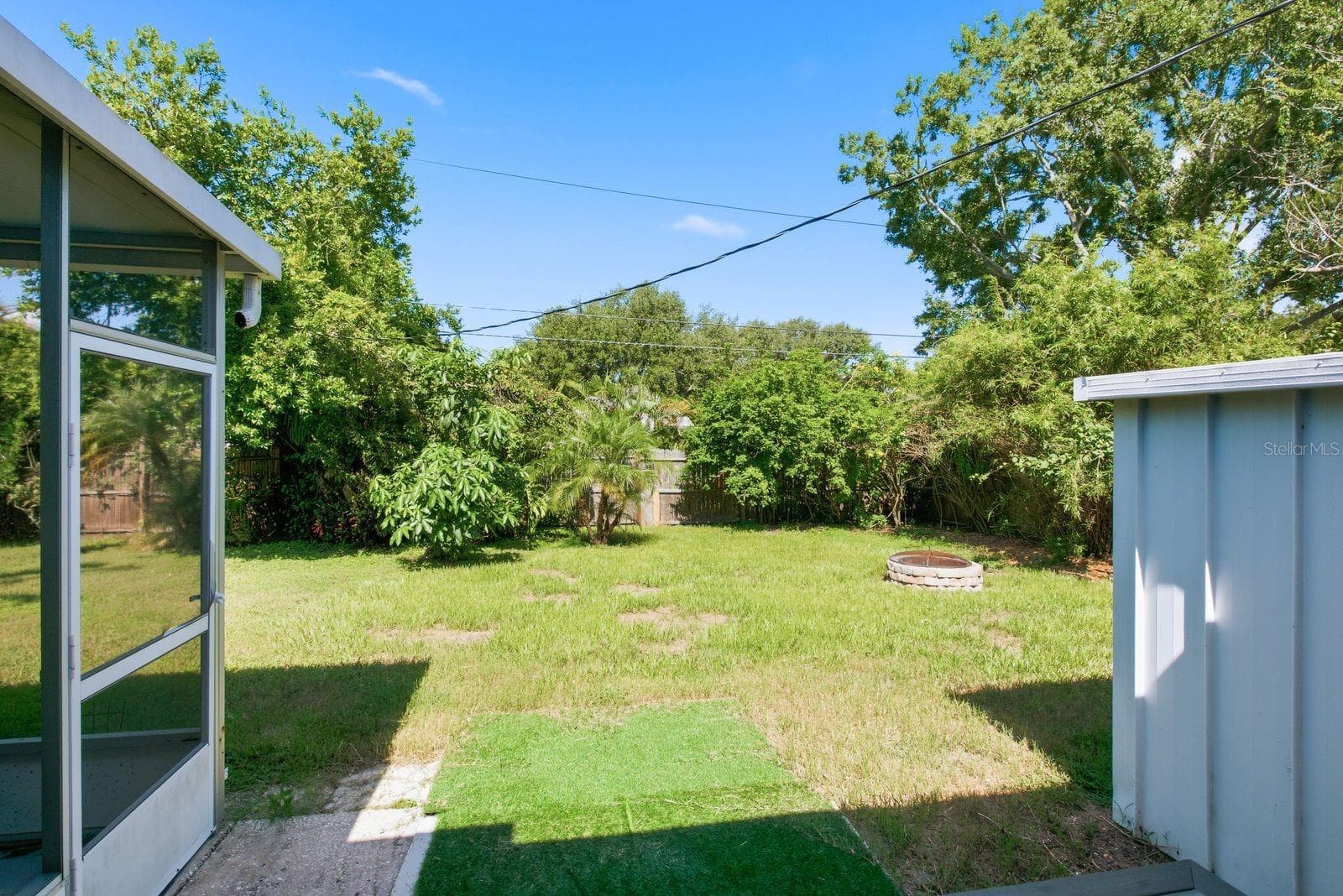 Single Family Residence at 1000 S EVERGREEN AVE, CLEARWATER, photo 24 of 52