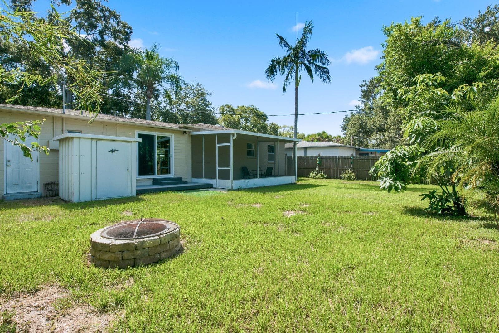 Single Family Residence at 1000 S EVERGREEN AVE, CLEARWATER, photo 47 of 52