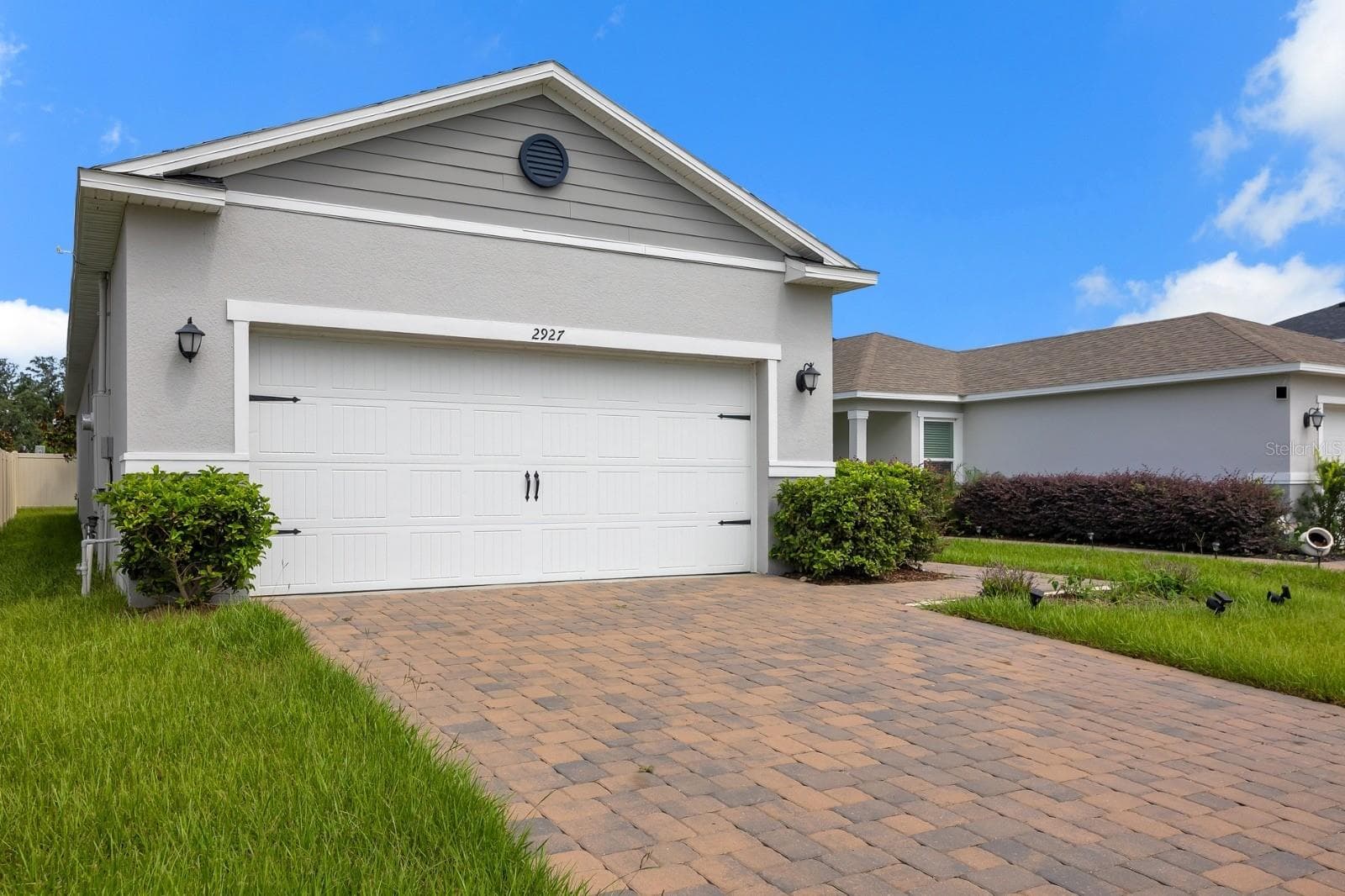 Single Family Residence at 2927 SANCTUARY DR, CLERMONT, photo 4 of 45