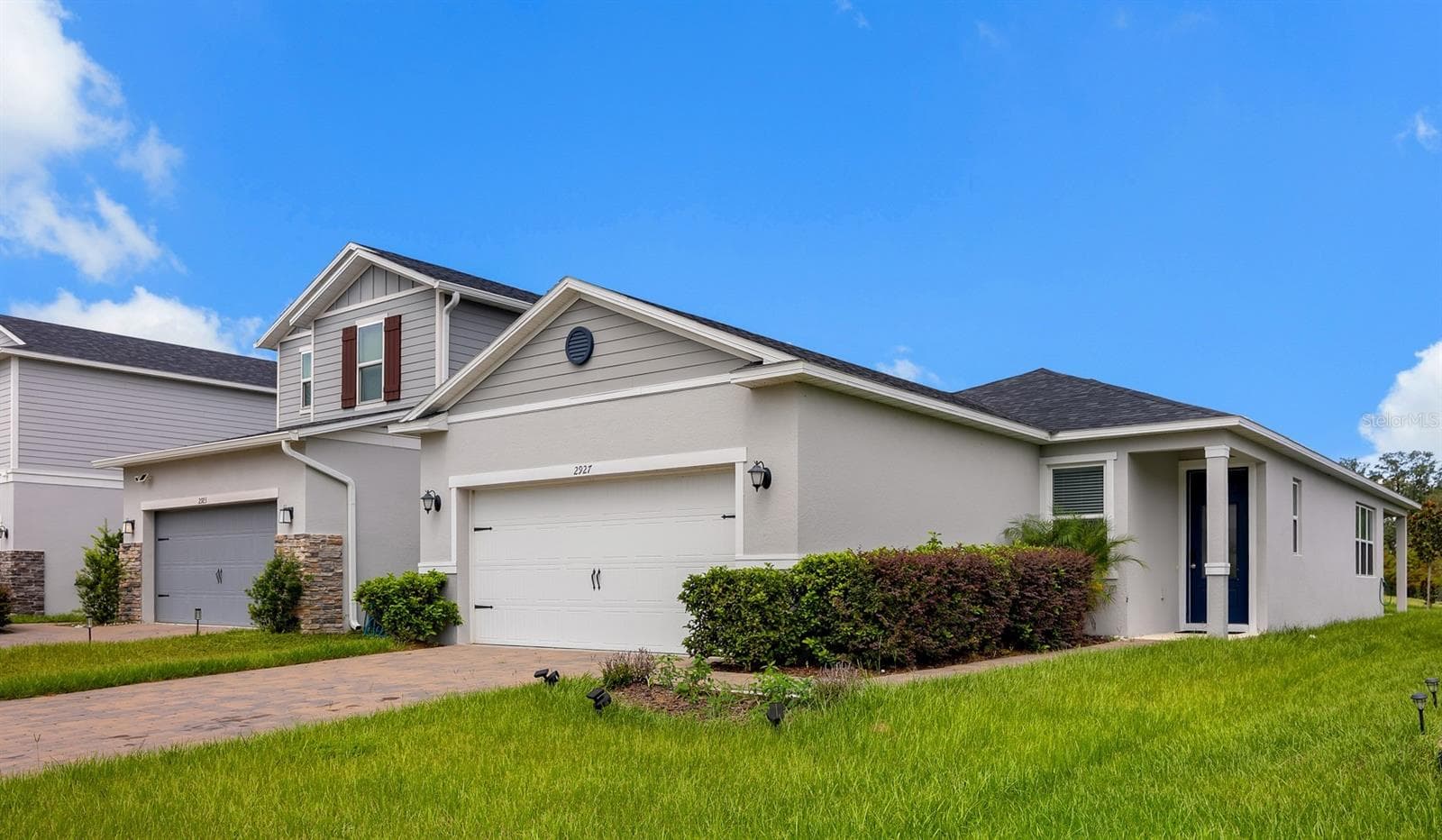 Single Family Residence at 2927 SANCTUARY DR, CLERMONT, photo 5 of 45