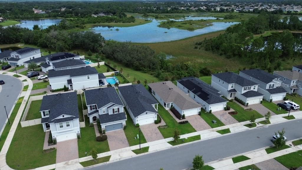 Single Family Residence at 2927 SANCTUARY DR, CLERMONT, photo 33 of 45