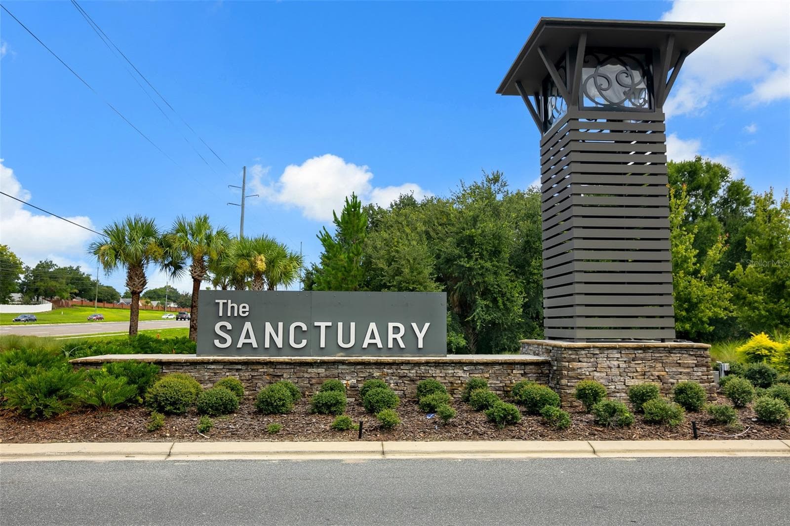 Single Family Residence at 2927 SANCTUARY DR, CLERMONT, photo 35 of 45