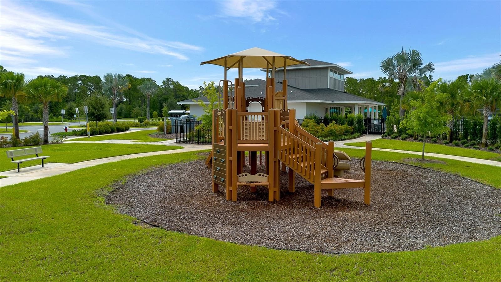 Single Family Residence at 2927 SANCTUARY DR, CLERMONT, photo 42 of 45