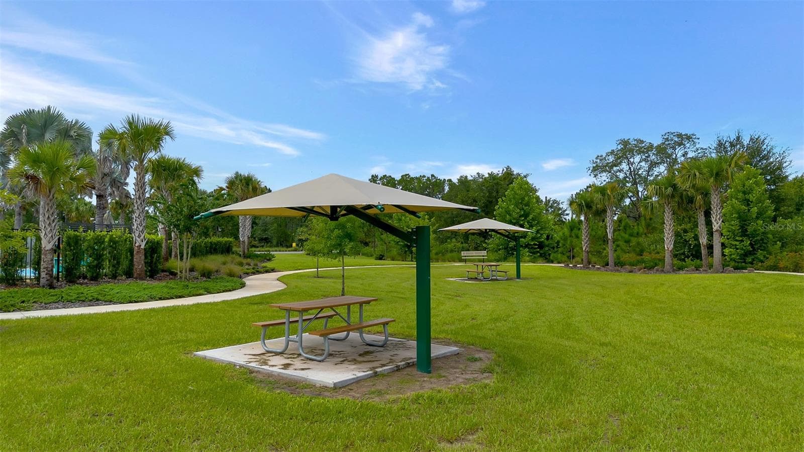 Single Family Residence at 2927 SANCTUARY DR, CLERMONT, photo 43 of 45