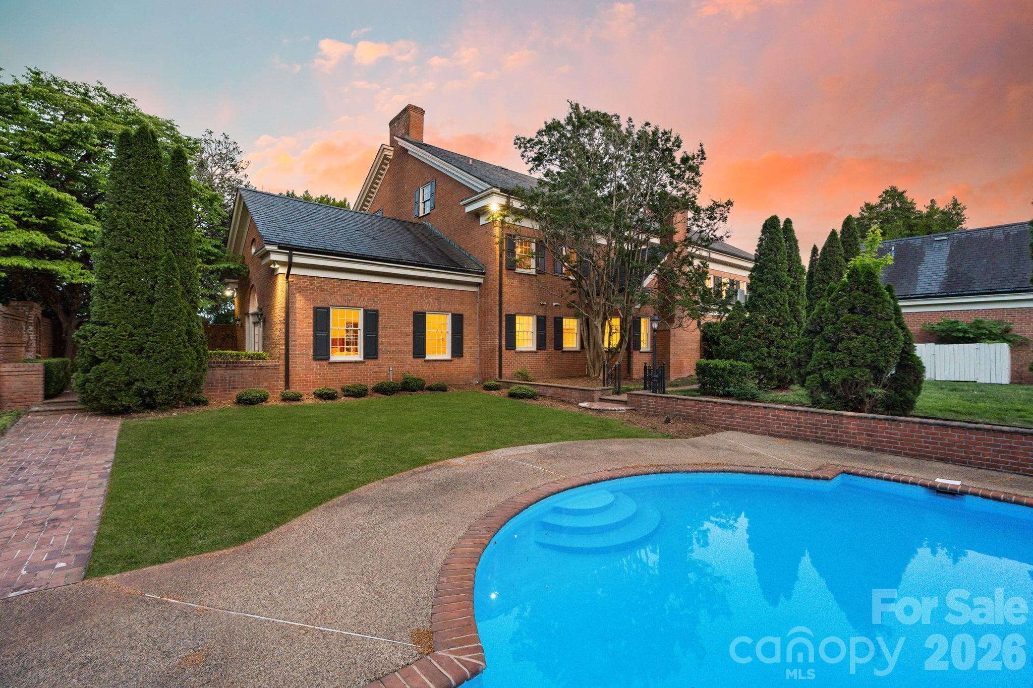 Single Family Residence at Newton, photo 2 of 47