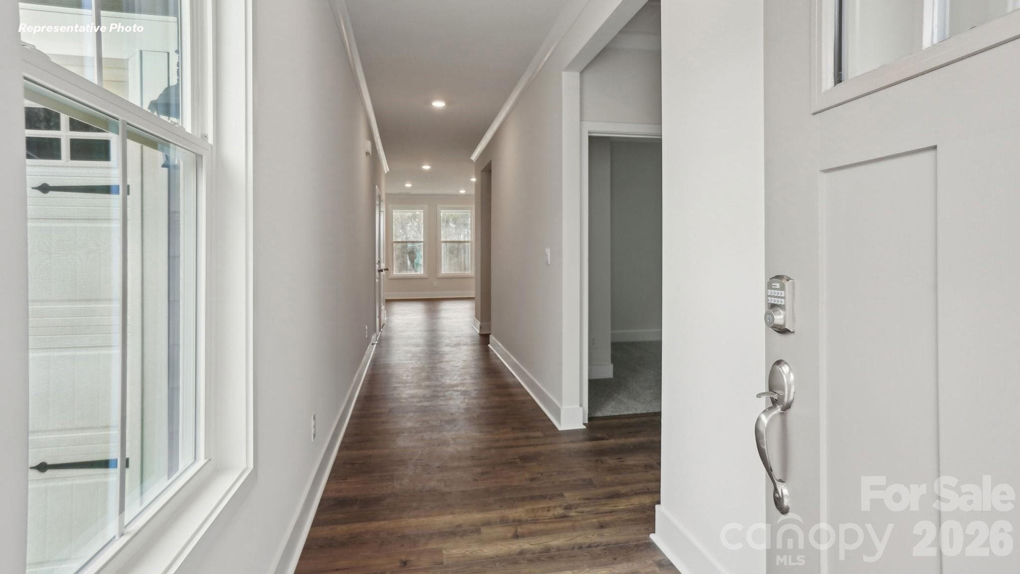 Single Family Residence at 3260 Oberon Street, York, photo 2 of 26