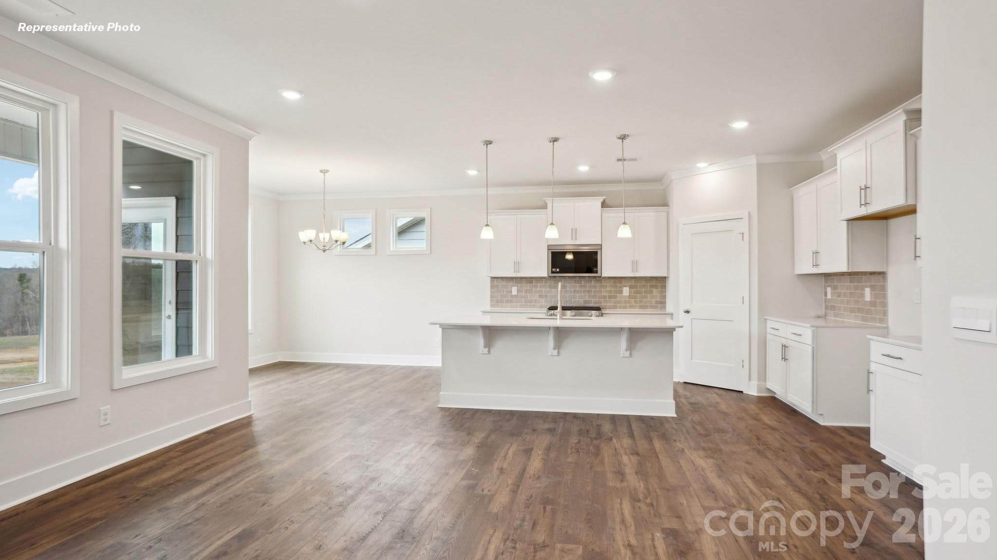 Single Family Residence at 3260 Oberon Street, York, photo 6 of 26