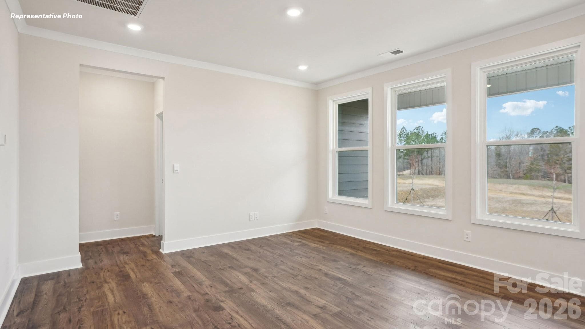 Single Family Residence at 3260 Oberon Street, York, photo 9 of 26