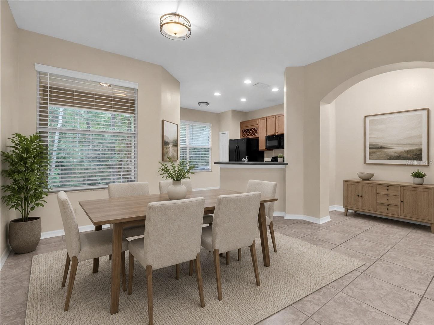 Townhouse at 12660 SILVERDALE ST, TAMPA, photo 13 of 48