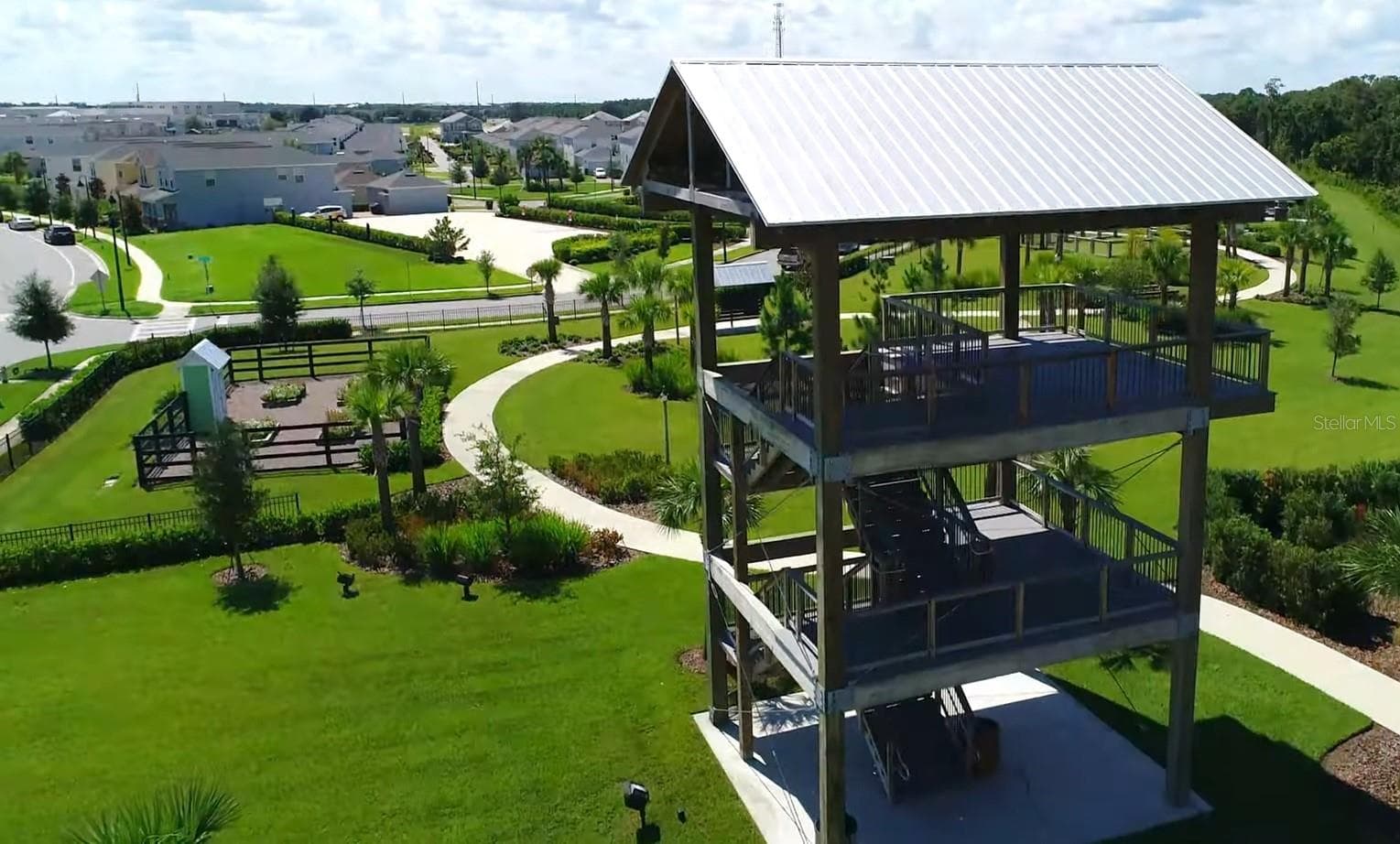 Townhouse at 11883 PULITZER PL, ORLANDO, photo 66 of 69