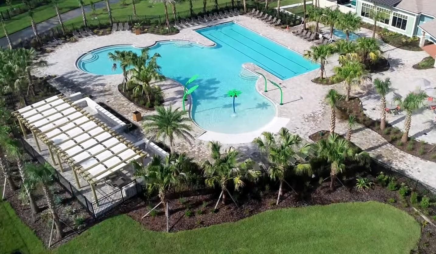 Townhouse at 11883 PULITZER PL, ORLANDO, photo 69 of 69