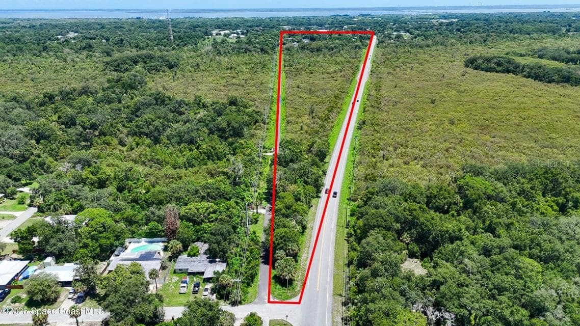 Land at STATE ROAD 46, SCOTTSMOOR, photo 3 of 15