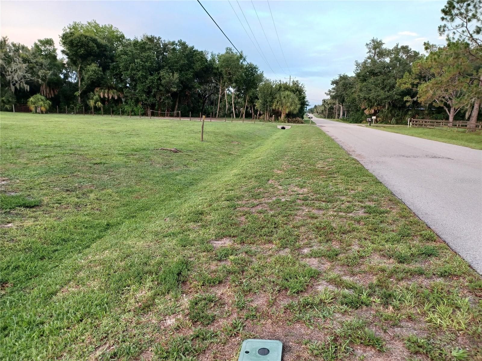 Land at 8310 25TH ST E, PARRISH, photo 5 of 7