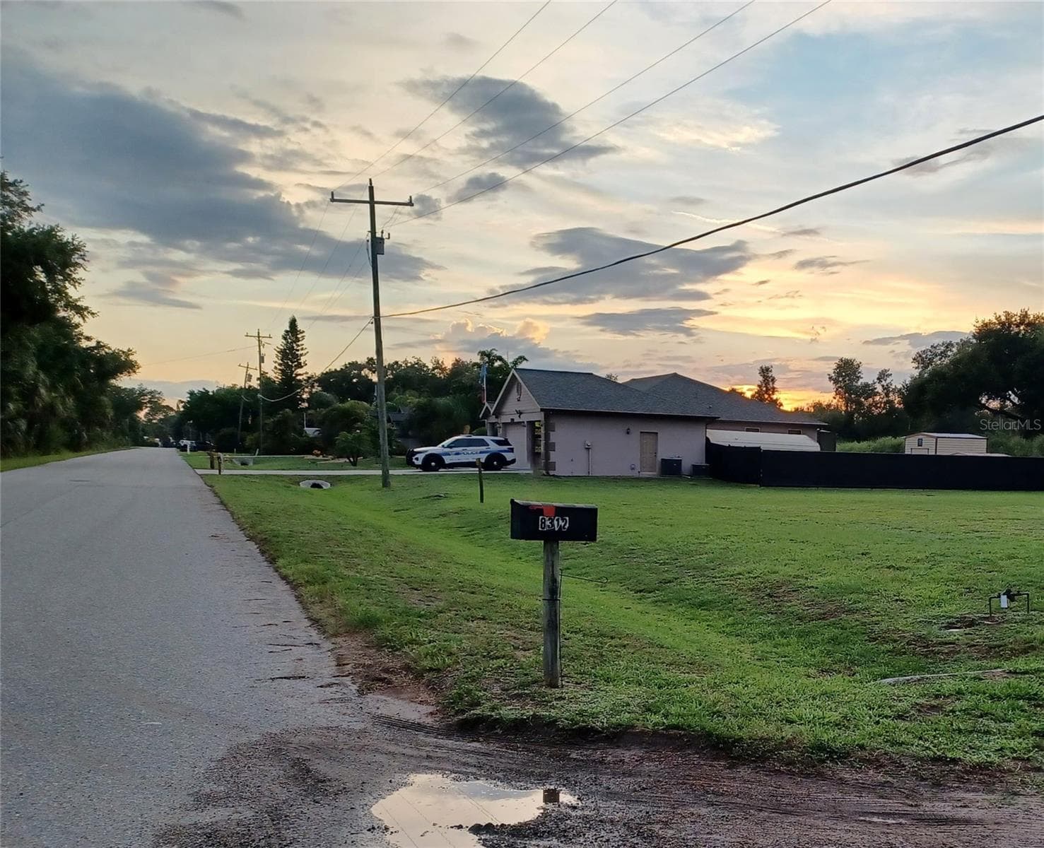 Land at 8310 25TH ST E, PARRISH, photo 6 of 7