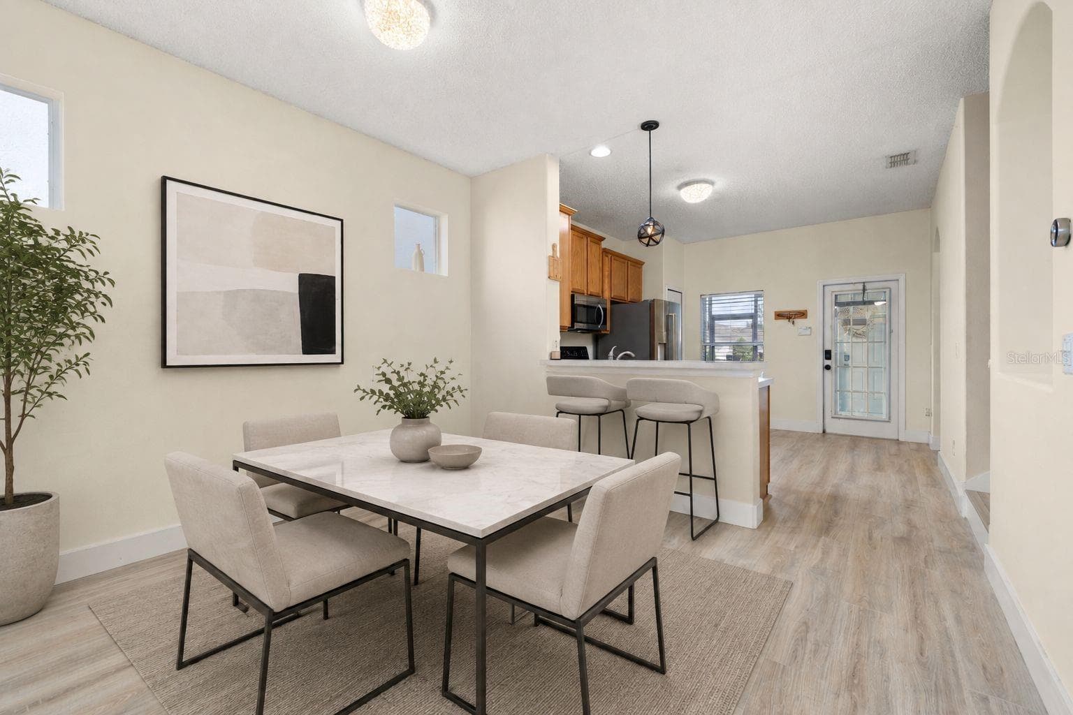 Townhouse at 14623 SWEET ACACIA DR, ORLANDO, photo 17 of 74