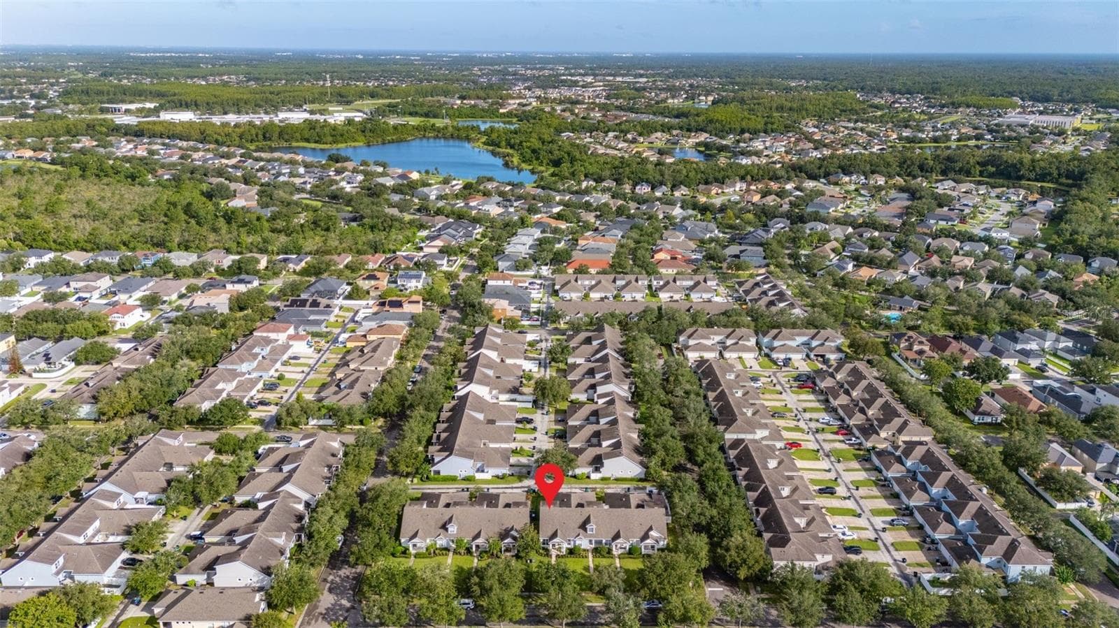 Townhouse at 14623 SWEET ACACIA DR, ORLANDO, photo 54 of 74