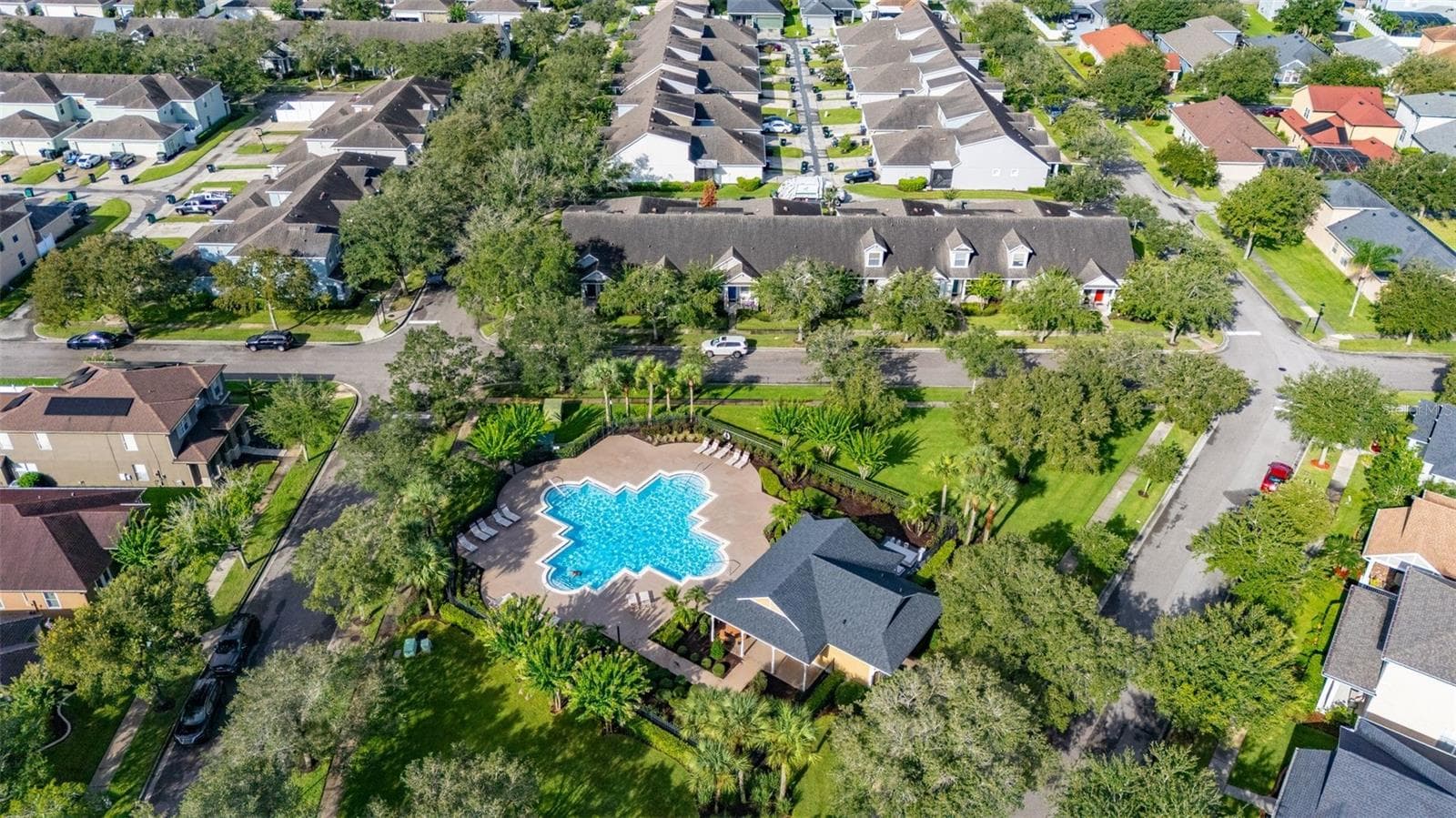 Townhouse at 14623 SWEET ACACIA DR, ORLANDO, photo 67 of 74