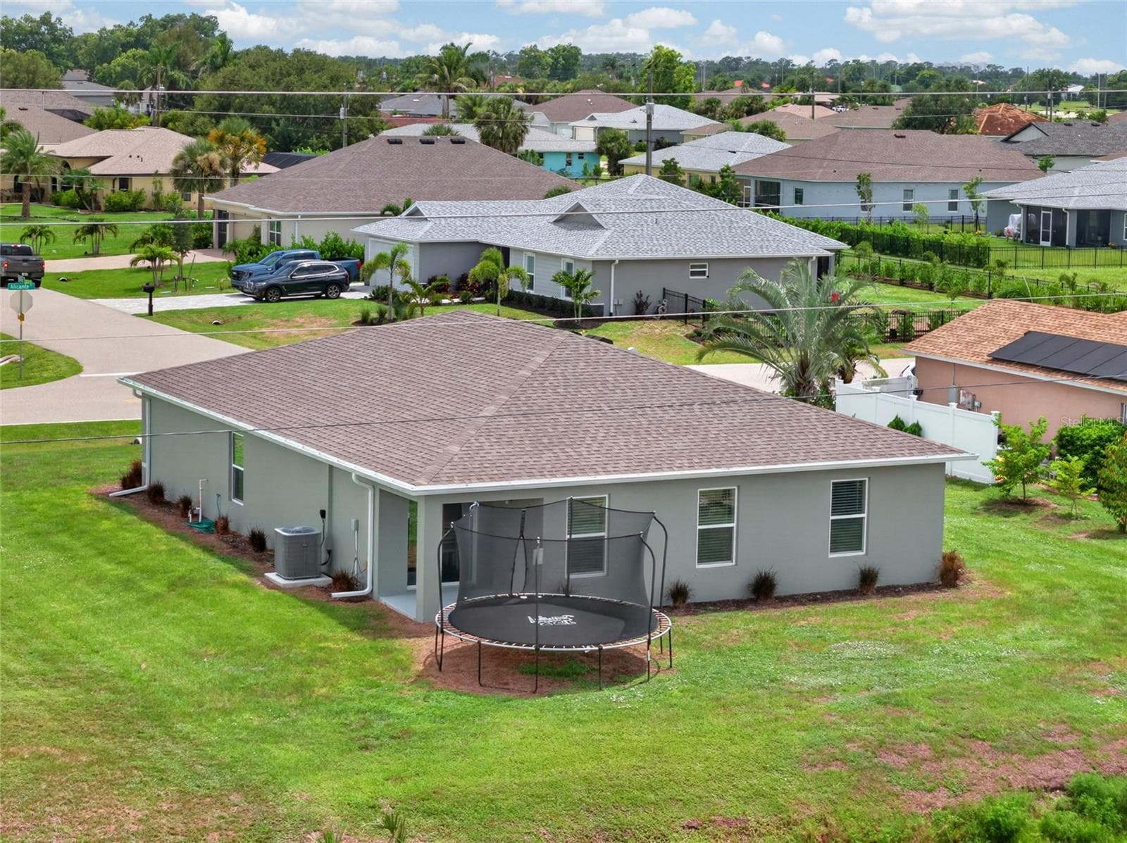 Single Family Residence at 25138 ALICANTE DR, PUNTA GORDA, photo 3 of 41
