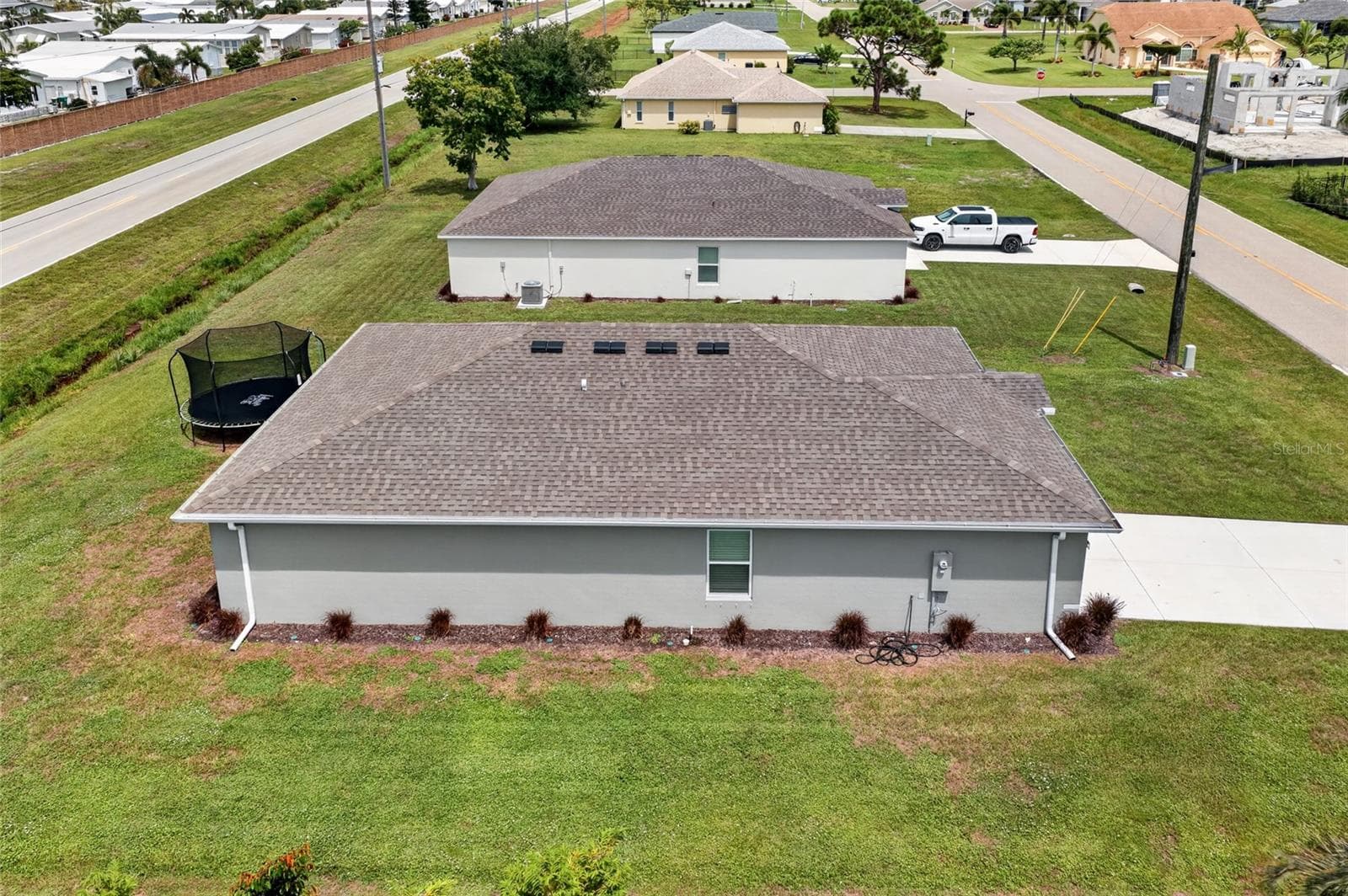 Single Family Residence at 25138 ALICANTE DR, PUNTA GORDA, photo 33 of 41