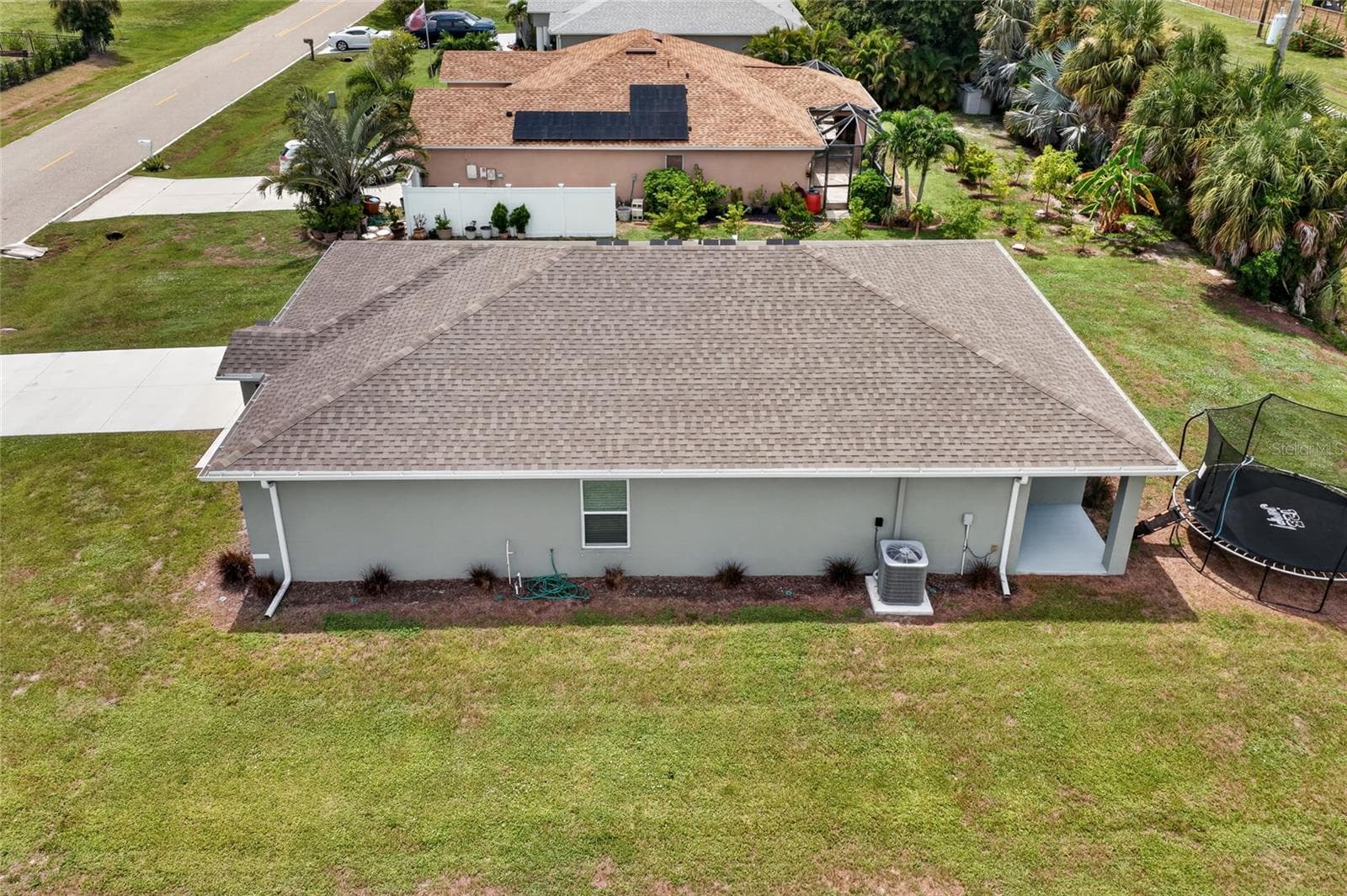 Single Family Residence at 25138 ALICANTE DR, PUNTA GORDA, photo 34 of 41