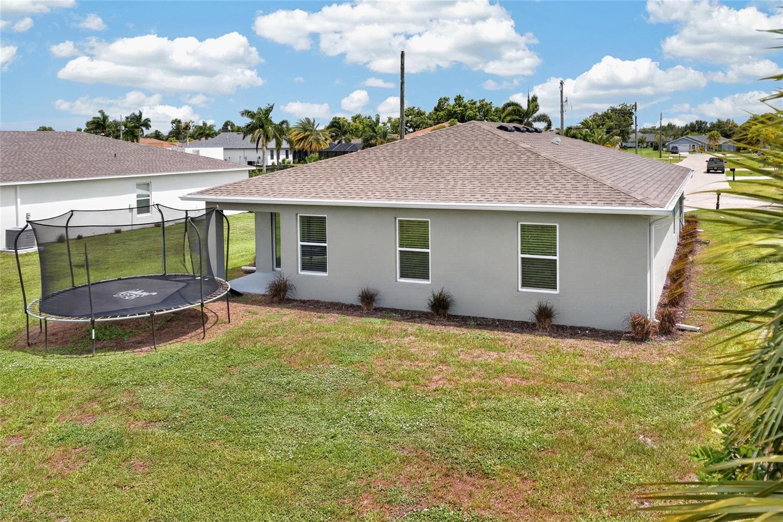 Single Family Residence at 25138 ALICANTE DR, PUNTA GORDA, photo 36 of 41