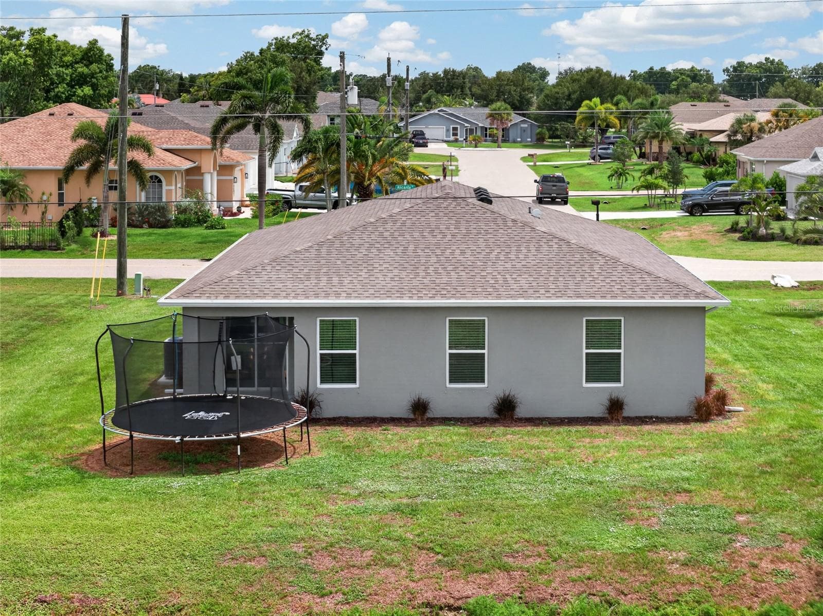 Single Family Residence at 25138 ALICANTE DR, PUNTA GORDA, photo 37 of 41