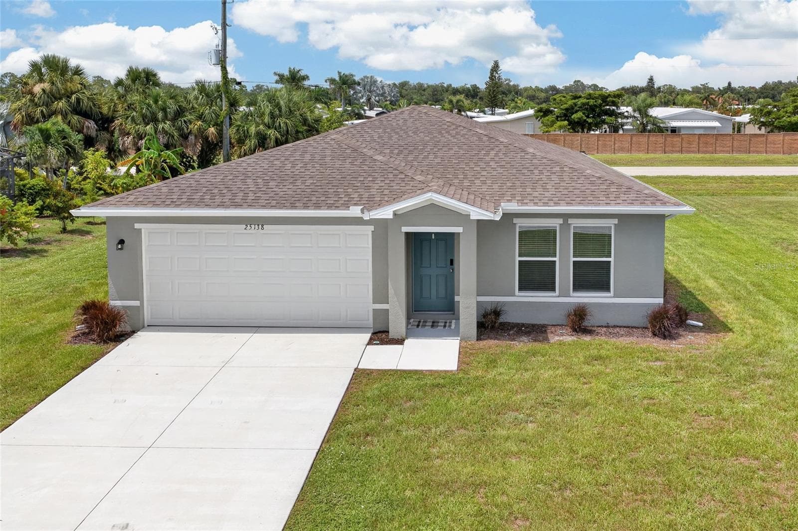 Single Family Residence at 25138 ALICANTE DR, PUNTA GORDA, photo 38 of 41