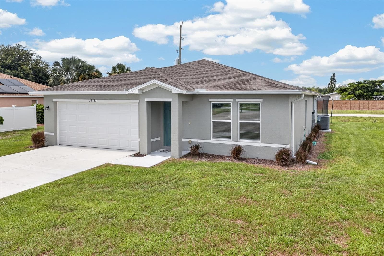 Single Family Residence at 25138 ALICANTE DR, PUNTA GORDA, photo 39 of 41