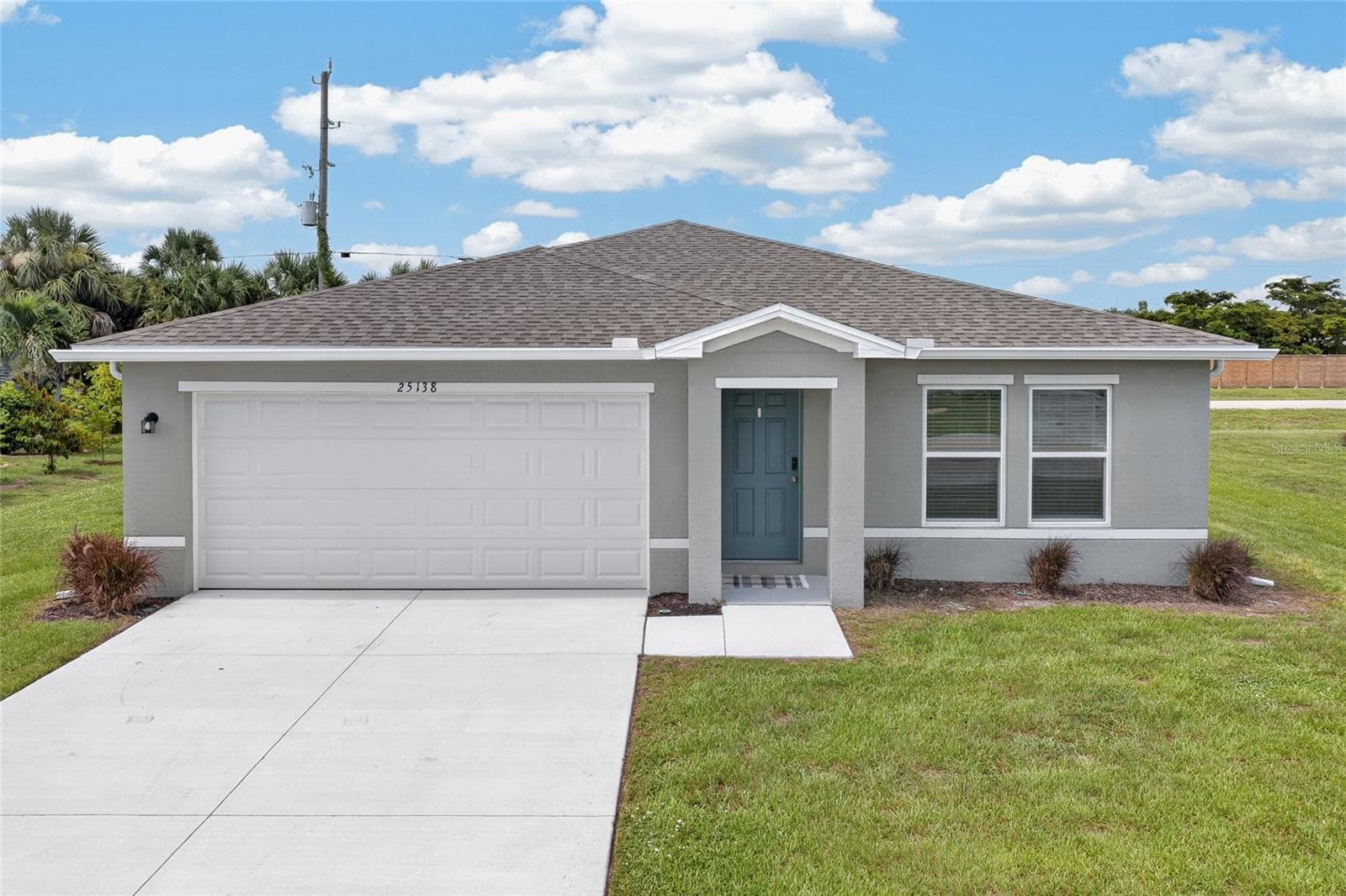 Single Family Residence at 25138 ALICANTE DR, PUNTA GORDA, photo 40 of 41