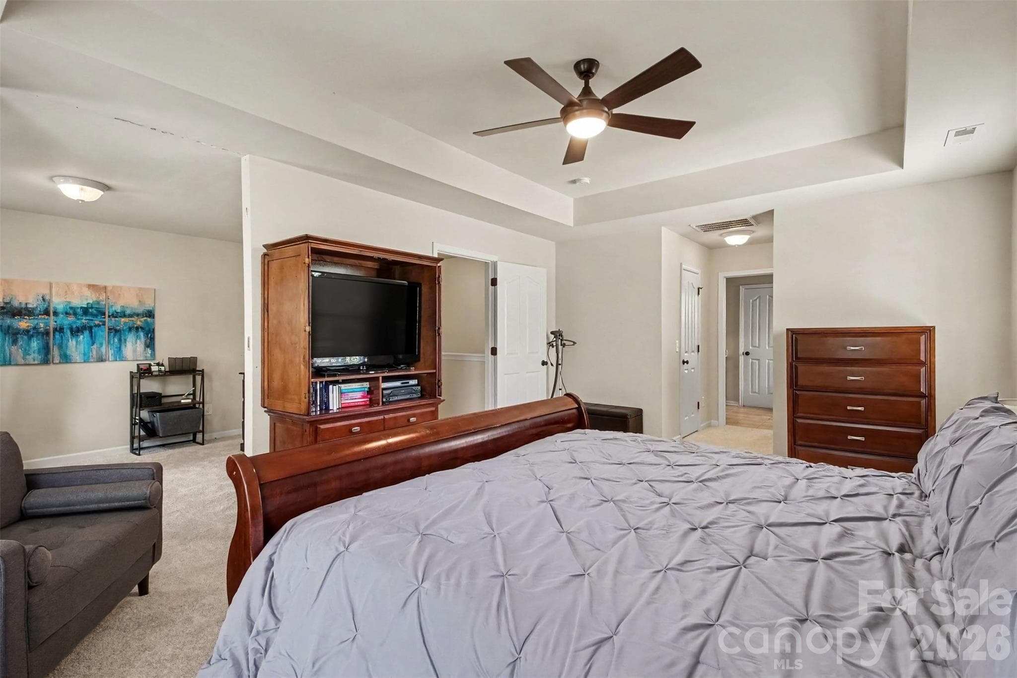Single Family Residence at 1008 Hawker Road, Matthews, photo 25 of 42