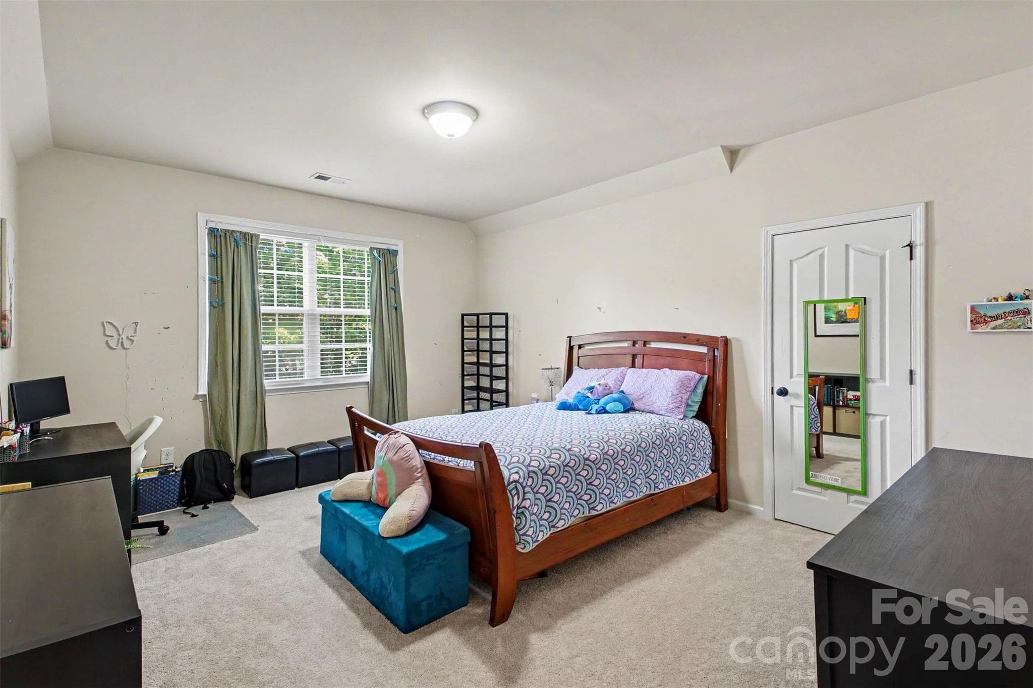 Single Family Residence at 1008 Hawker Road, Matthews, photo 33 of 42