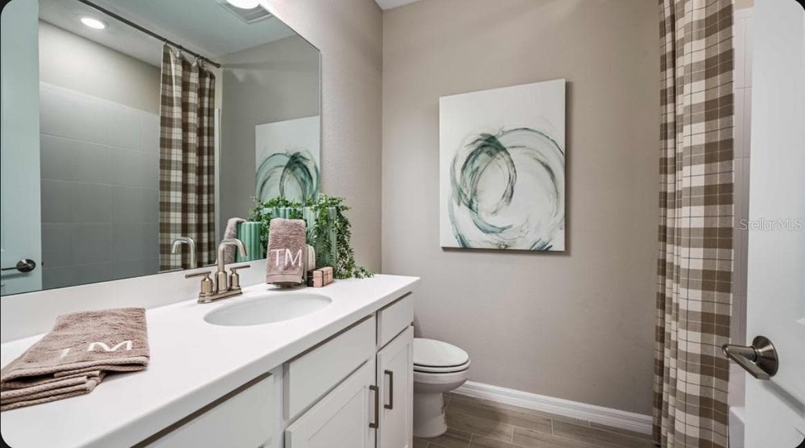 Representative Photo - 5770 BINNACLE LN, COCOA