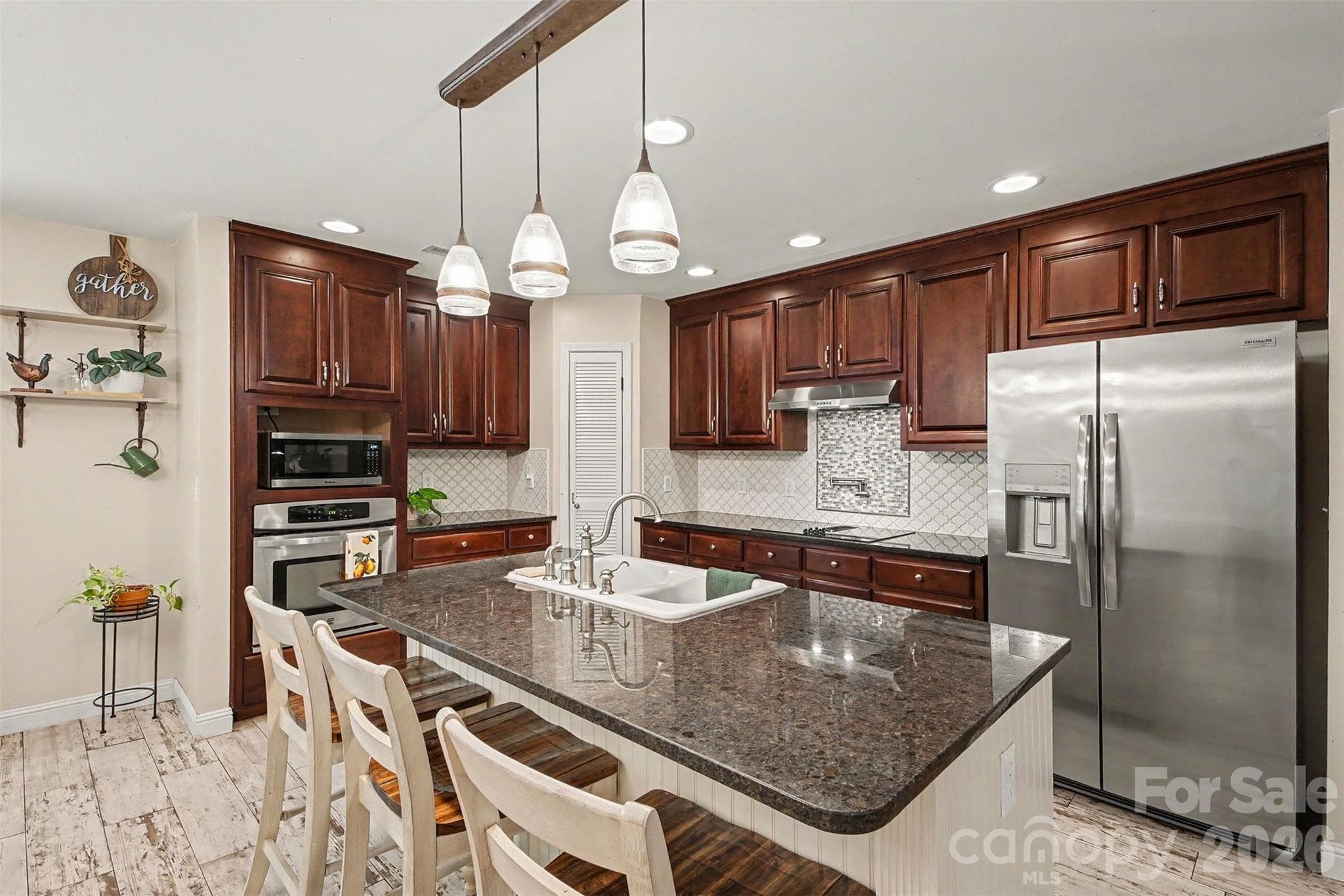 Single Family Residence at 8446 Aqua Lane, Kannapolis, photo 12 of 39