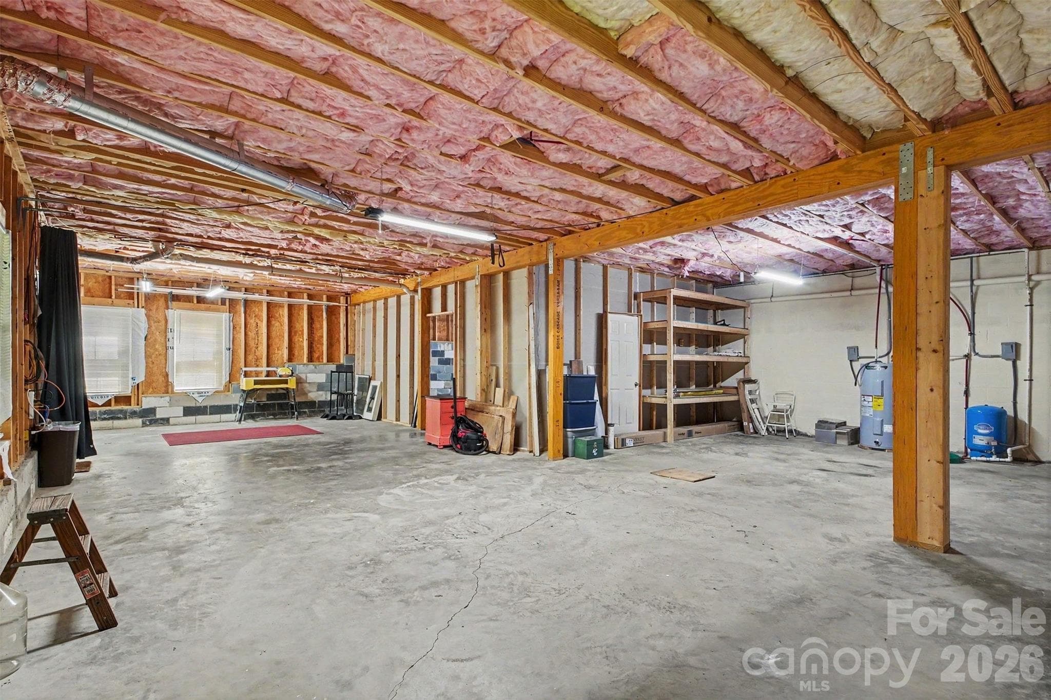 Single Family Residence at 8446 Aqua Lane, Kannapolis, photo 28 of 39