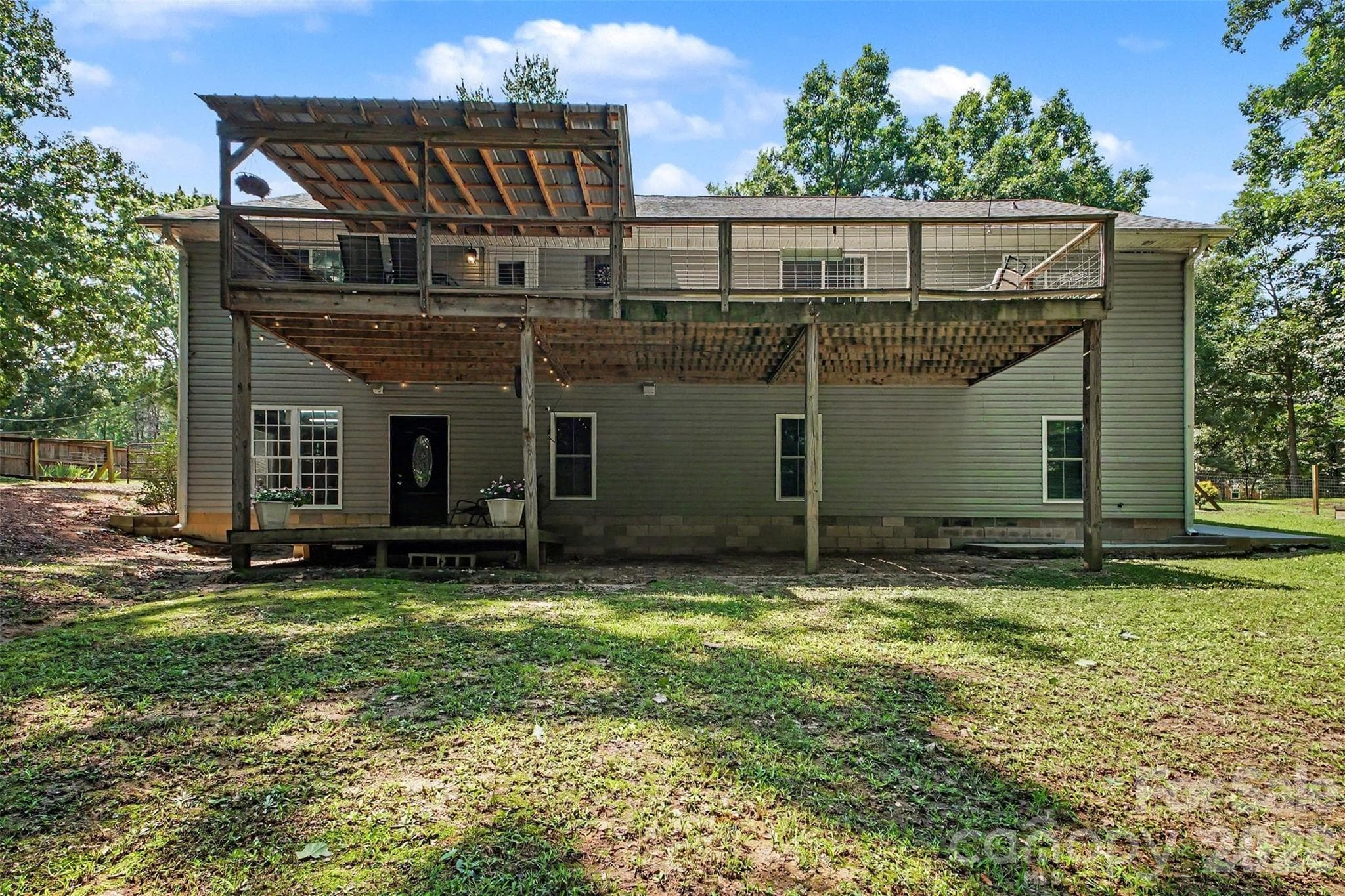 Single Family Residence at 8446 Aqua Lane, Kannapolis, photo 36 of 39