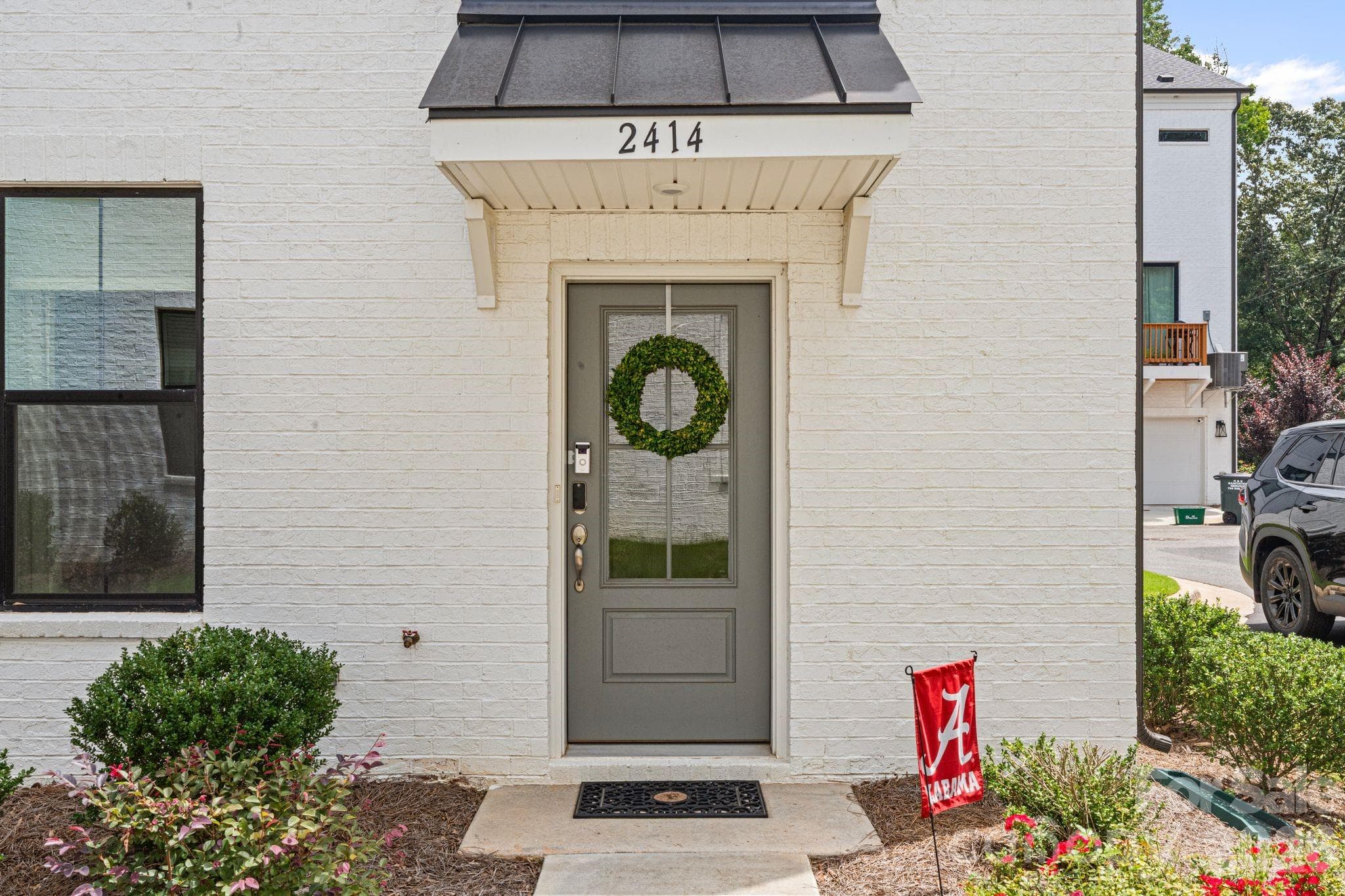 Townhouse at 2414 Magnolia Blossom Way, Charlotte, photo 5 of 48