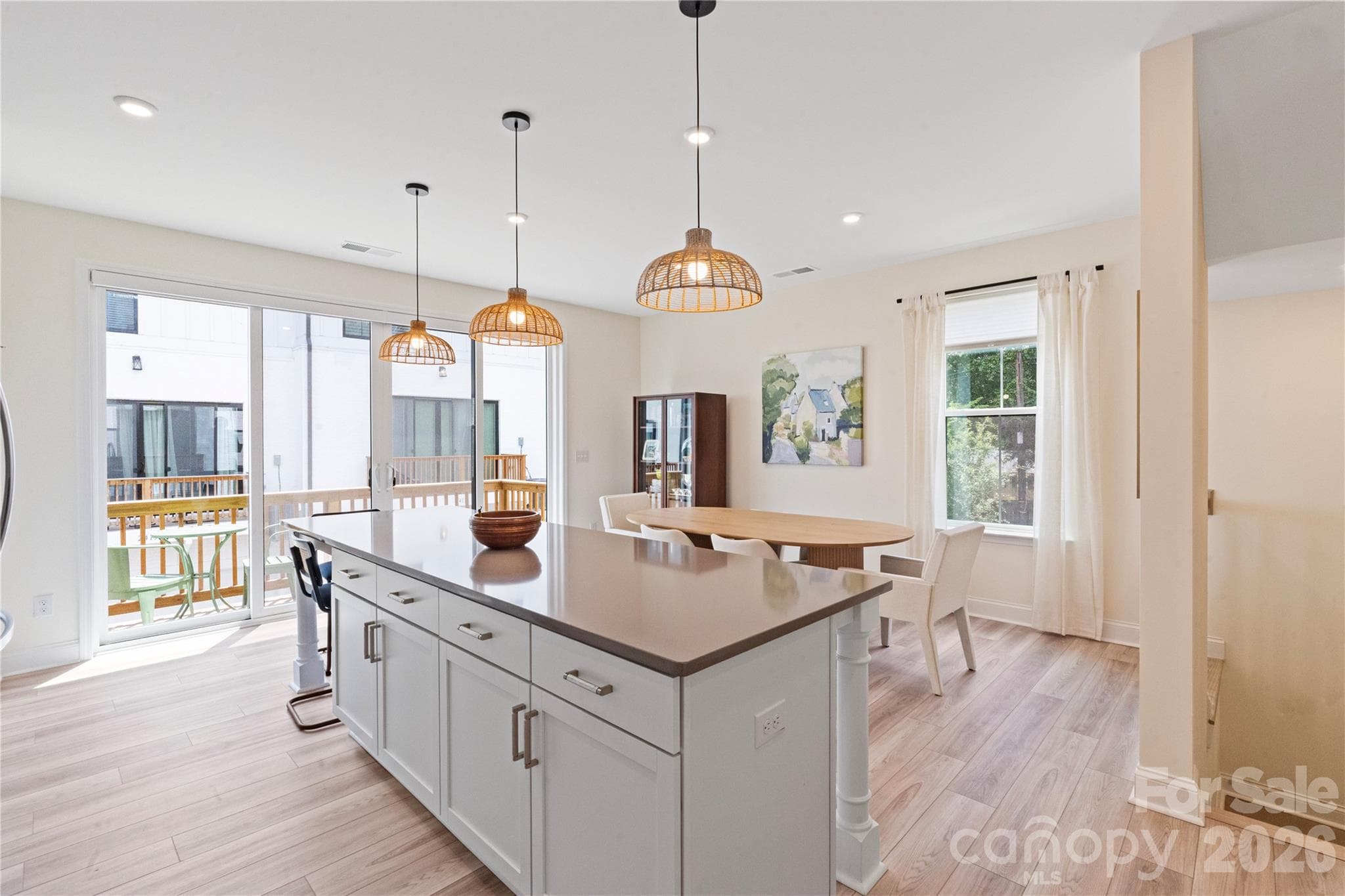 Townhouse at 2414 Magnolia Blossom Way, Charlotte, photo 18 of 48