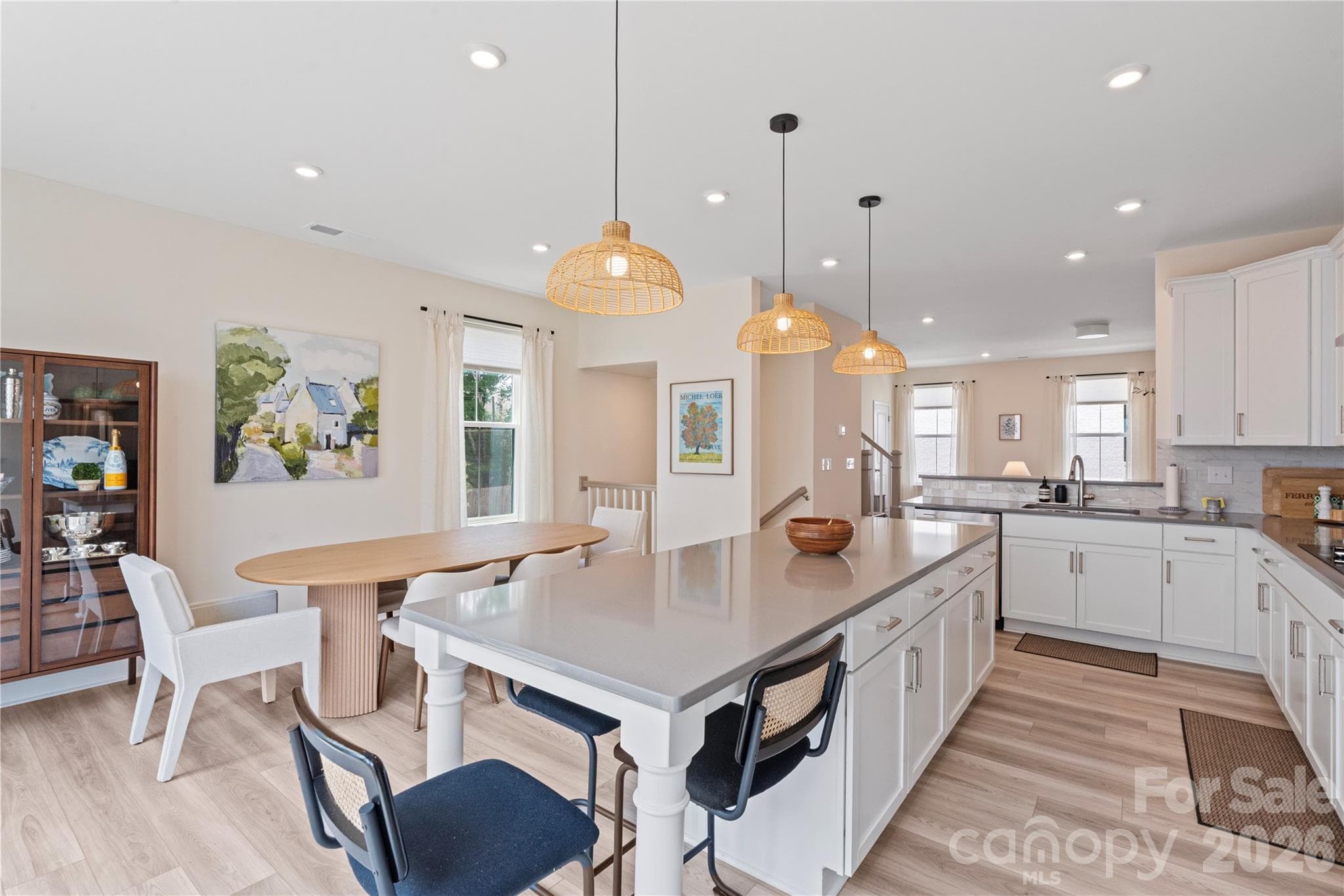 2414 Magnolia Blossom Way