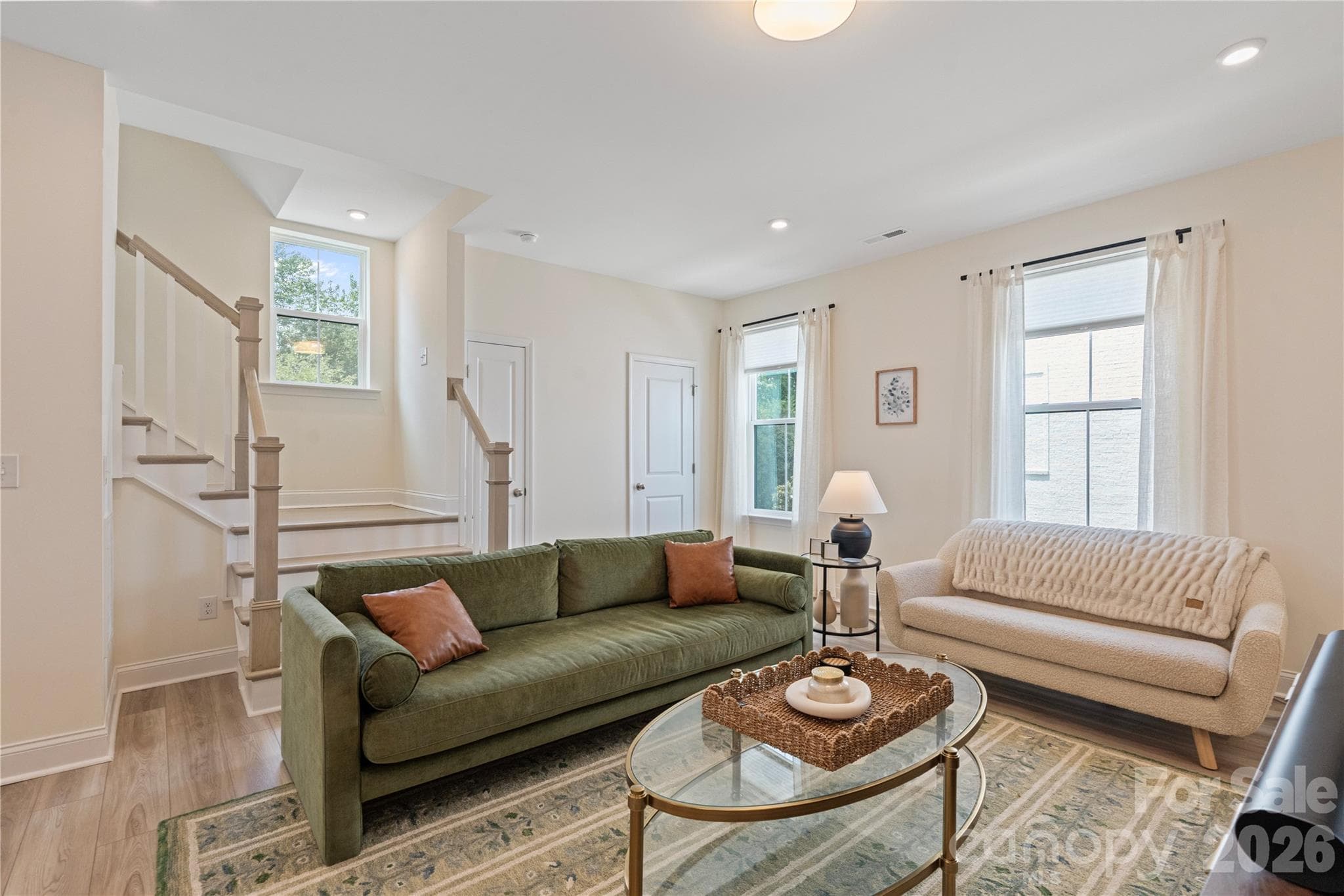 Townhouse at 2414 Magnolia Blossom Way, Charlotte, photo 28 of 48