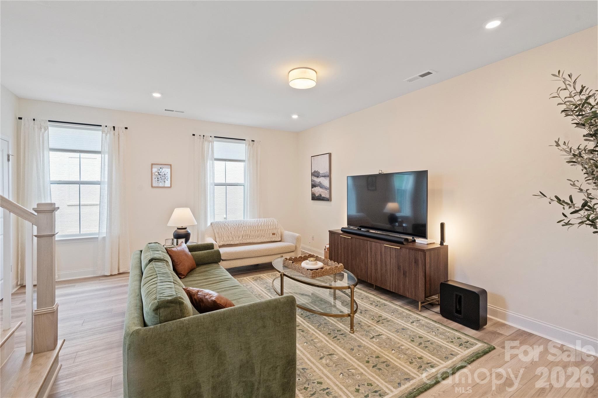 Townhouse at 2414 Magnolia Blossom Way, Charlotte, photo 29 of 48