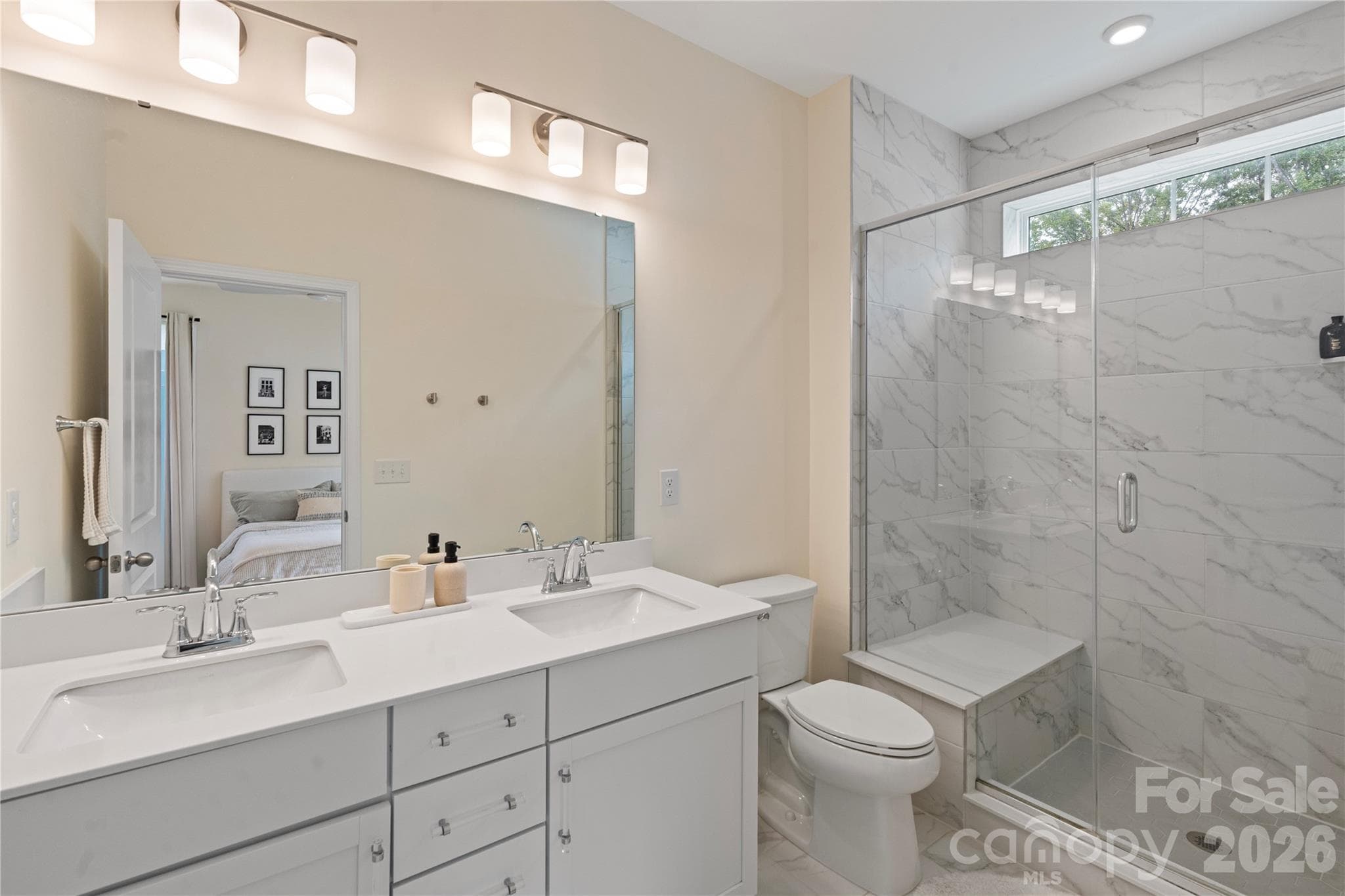 Primary Ensuite 1 - 2414 Magnolia Blossom Way, Charlotte