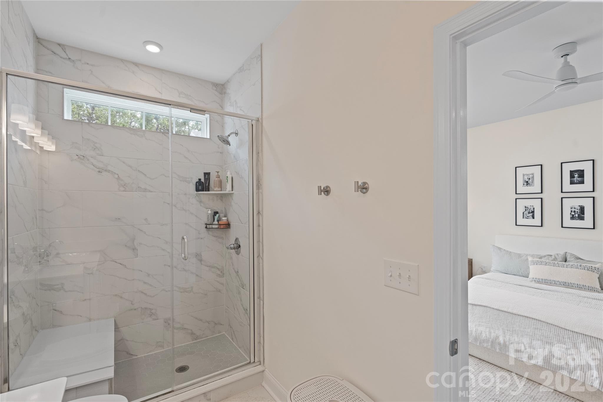 Primary Ensuite 2 - 2414 Magnolia Blossom Way, Charlotte