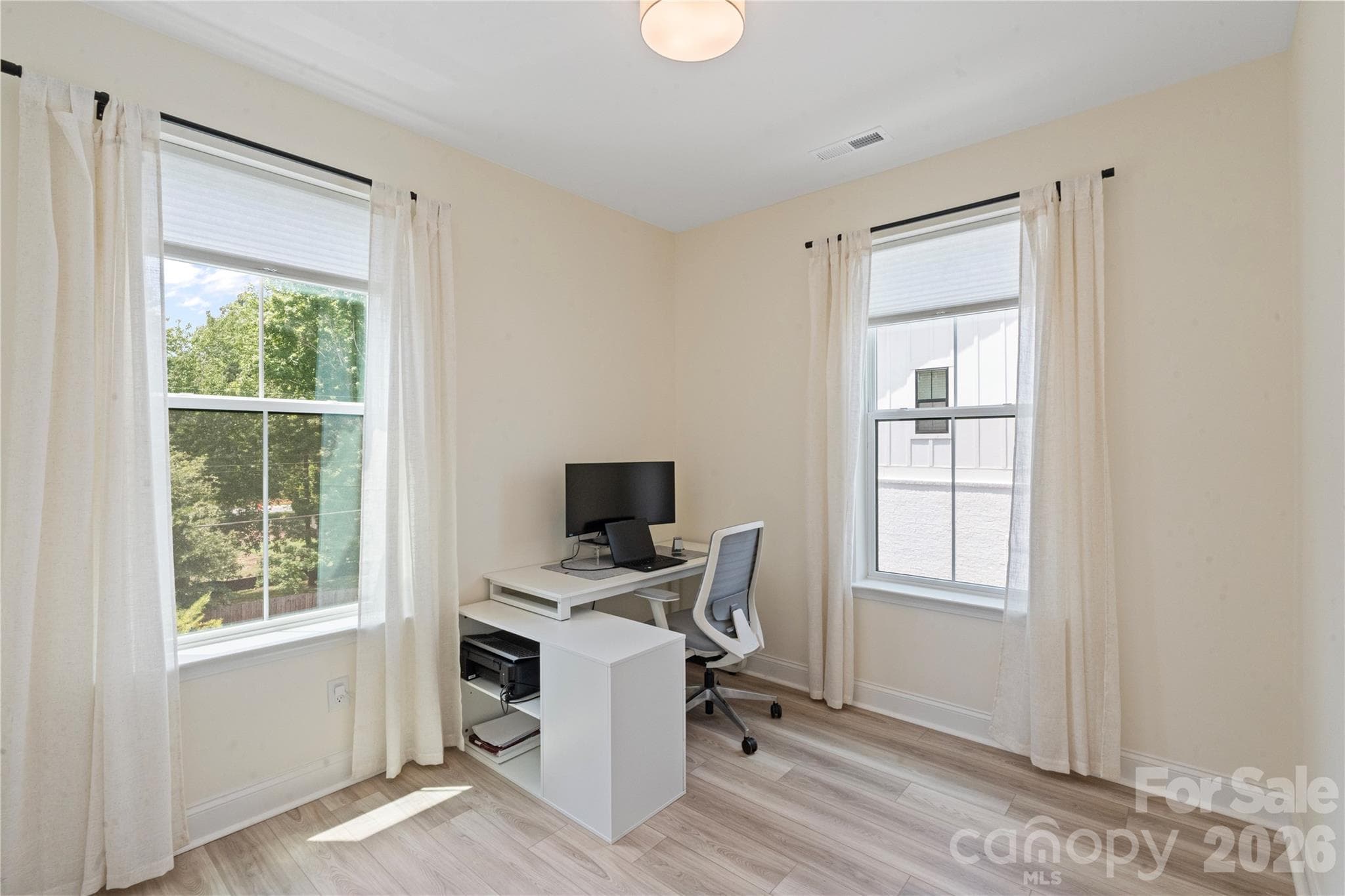 Third Level 2nd BR - 2414 Magnolia Blossom Way, Charlotte